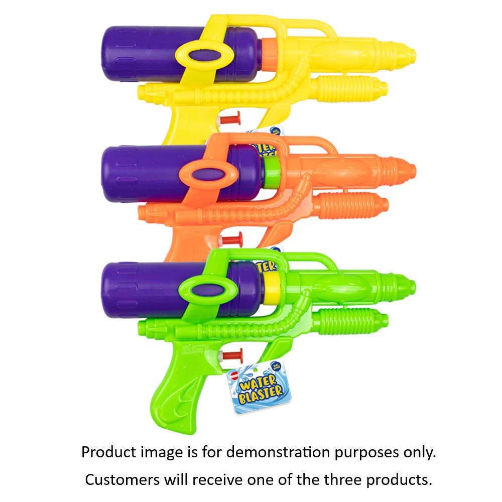 Water Blaster 1pk