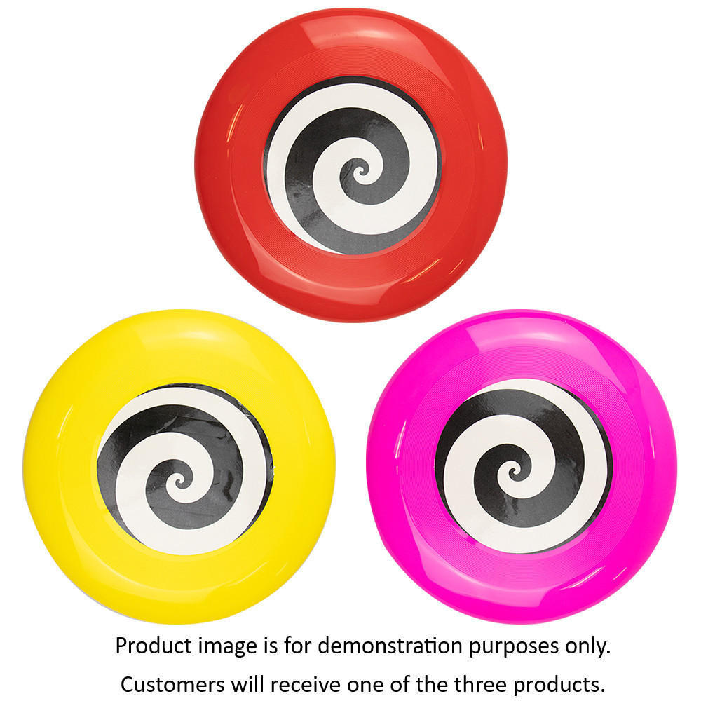 Frisbee 1pk