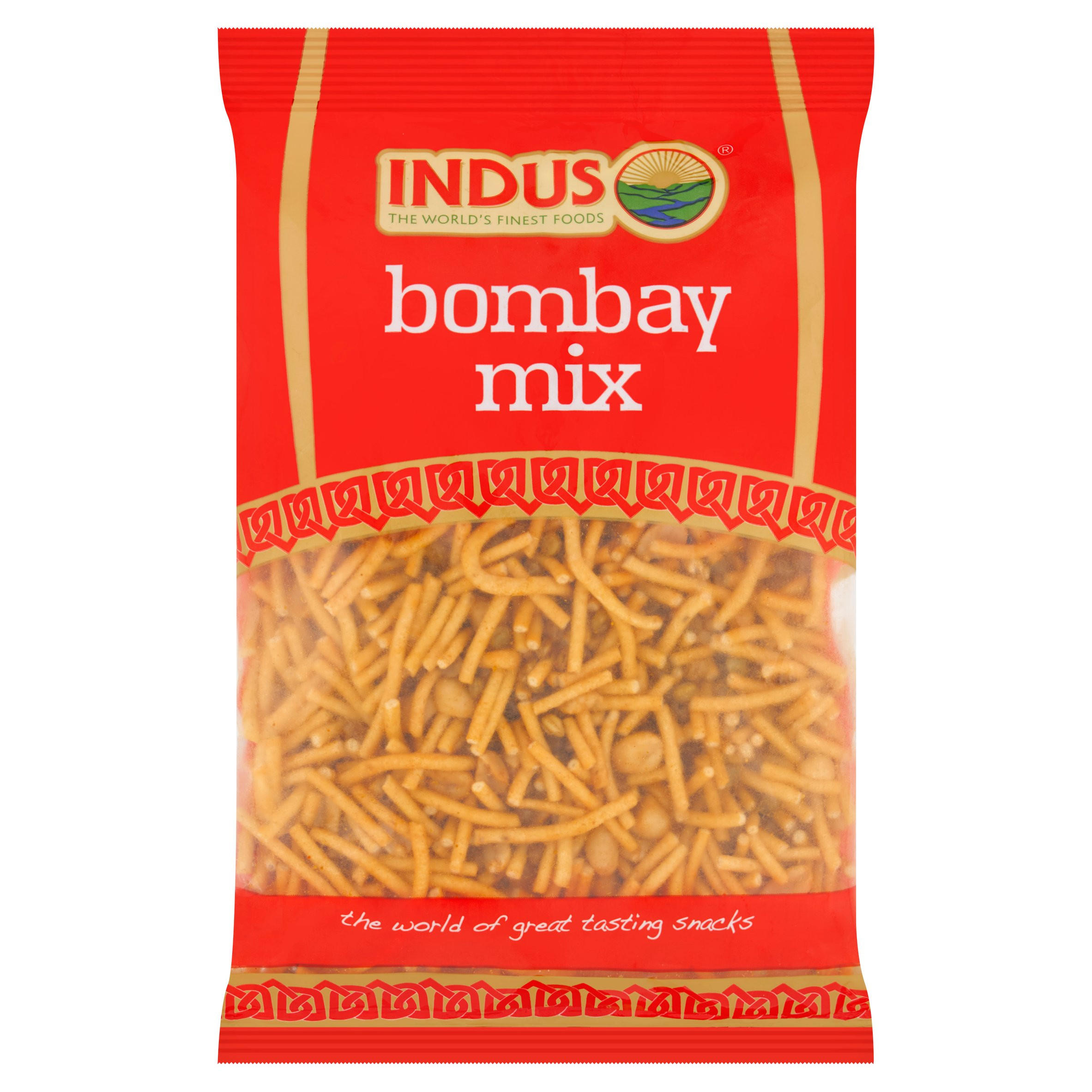 Indus Bombay Mix 320g