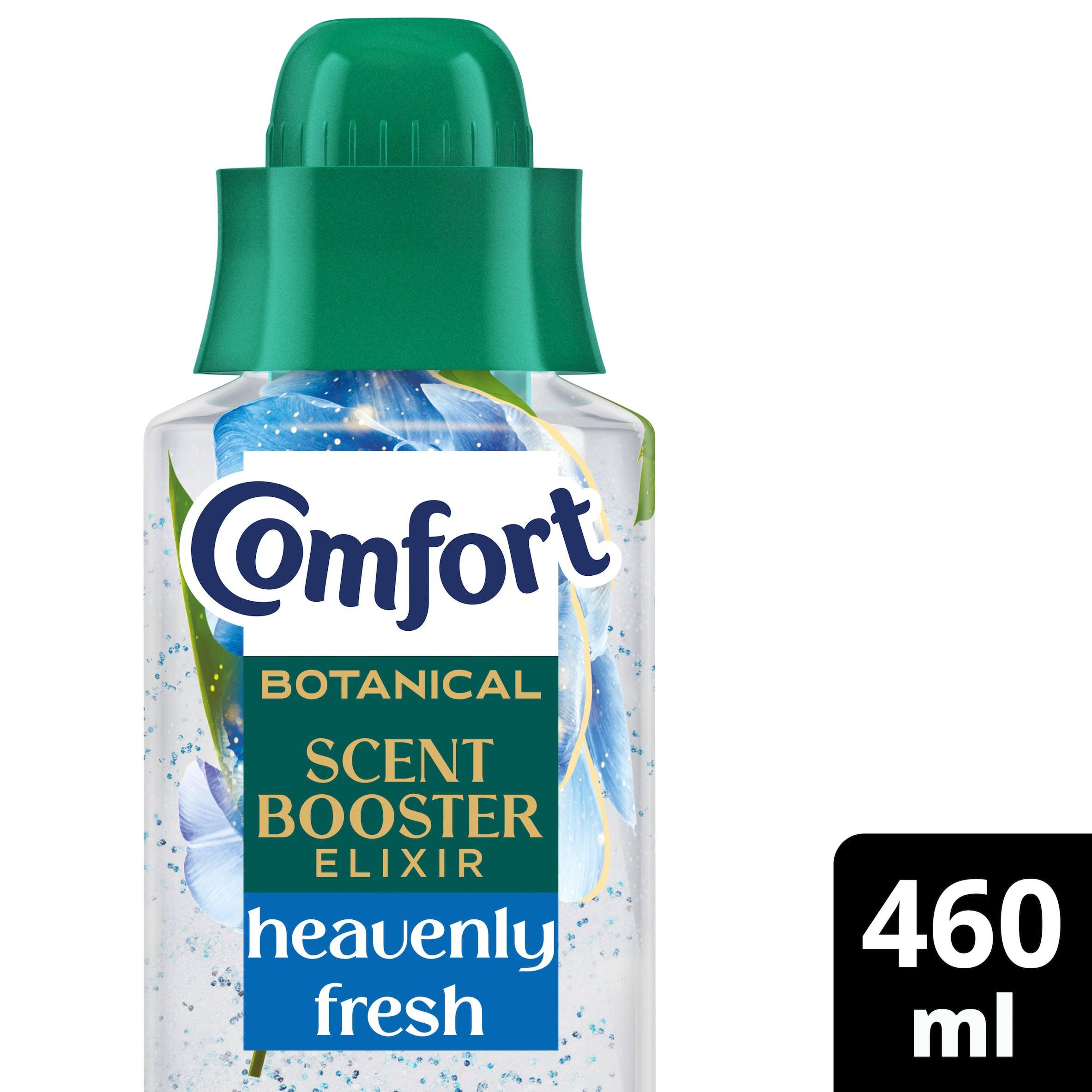 Comfort Scent Booster Elixir Heavenly Fresh