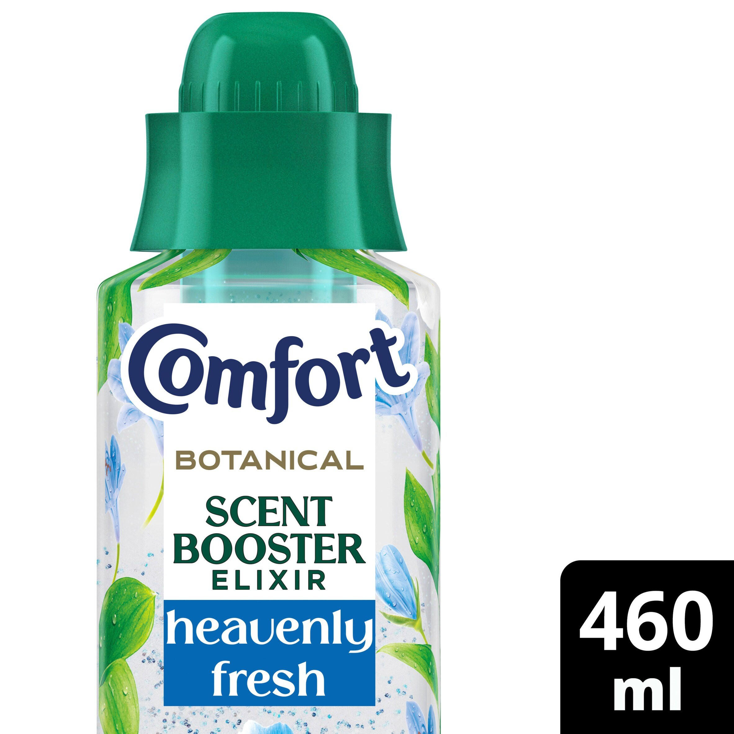 Comfort Botanical Scent Booster Elixir Heavenly Fresh 460 ml
