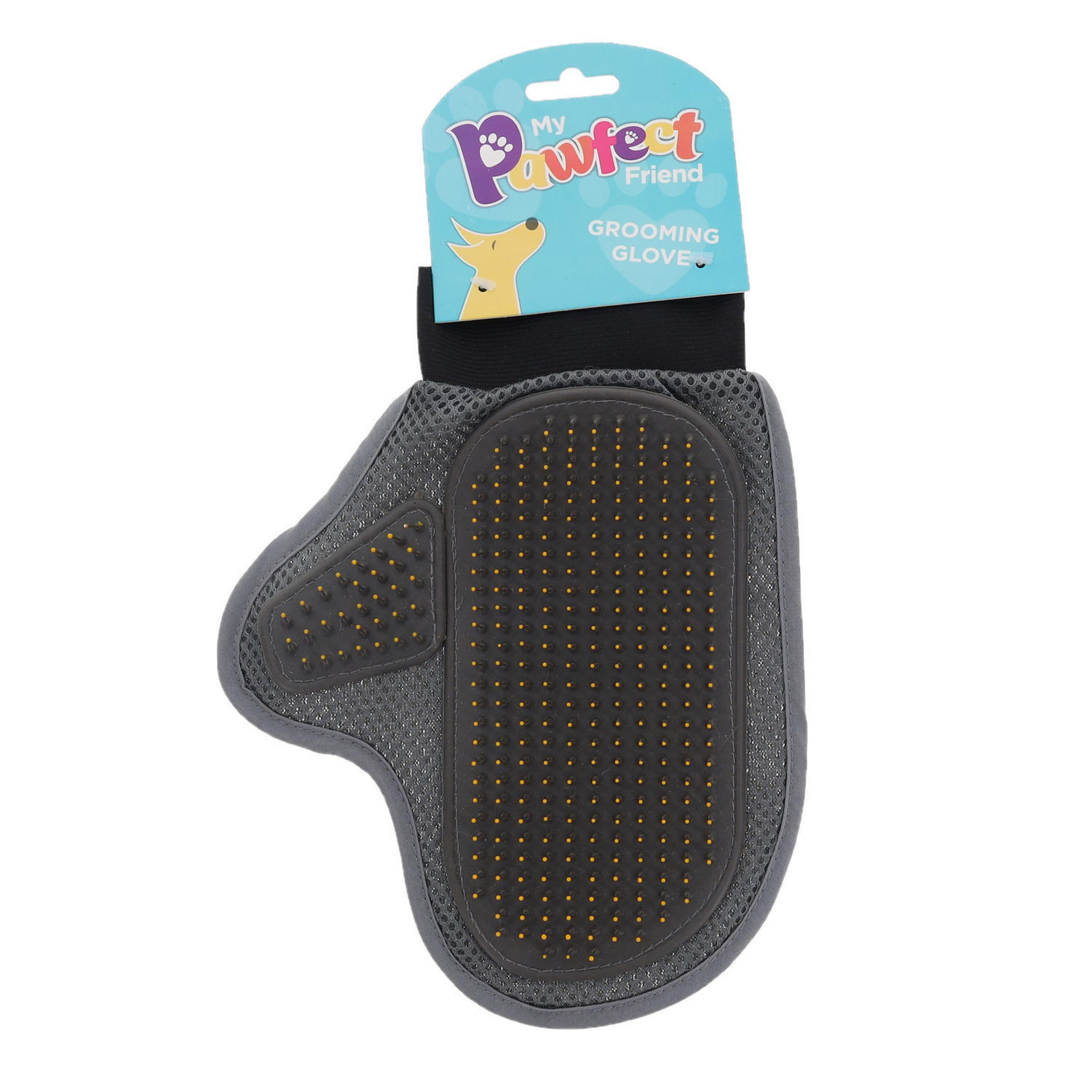 My Pawfect Friend Grooming Glove