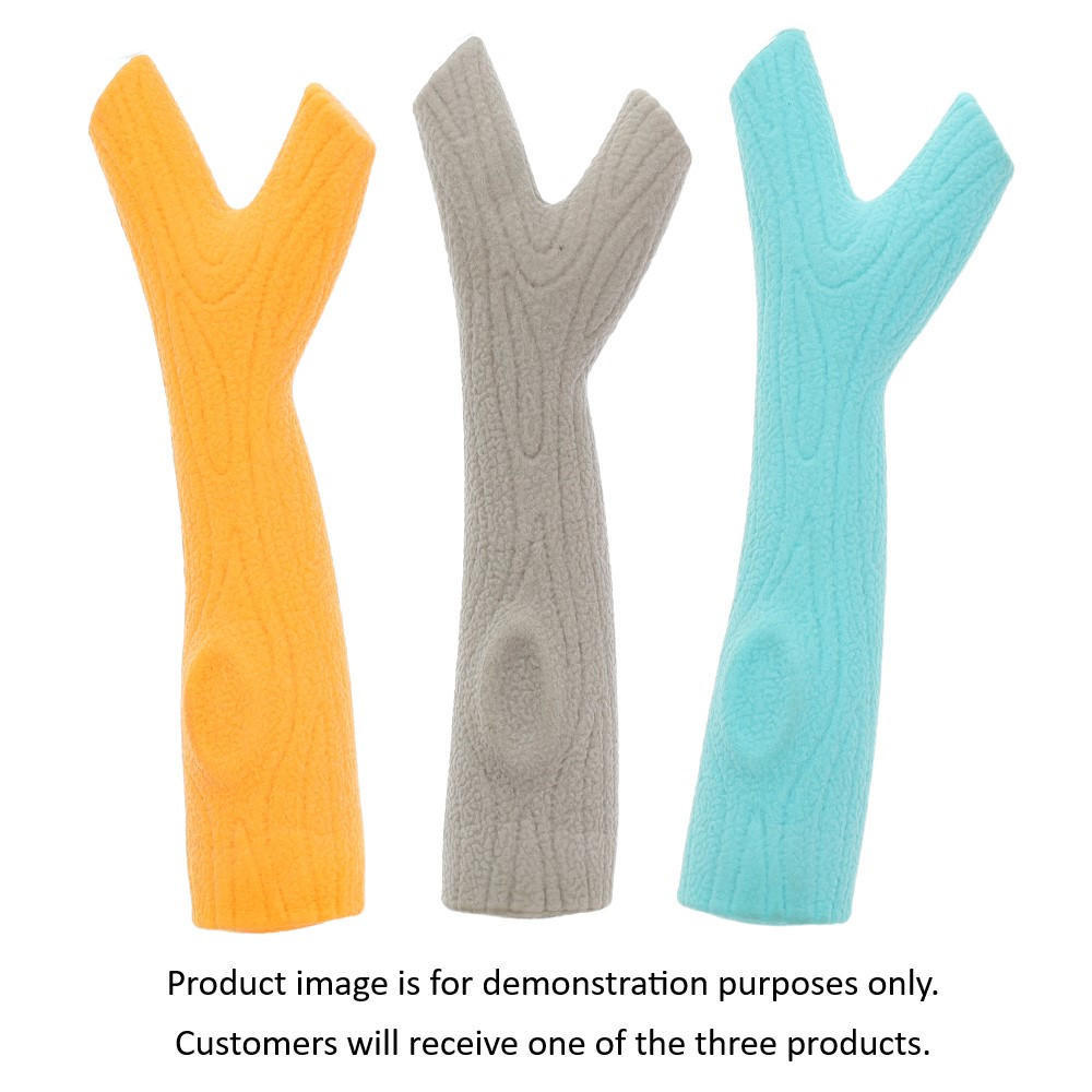 My Pawfect Friend Branch Dog Toy