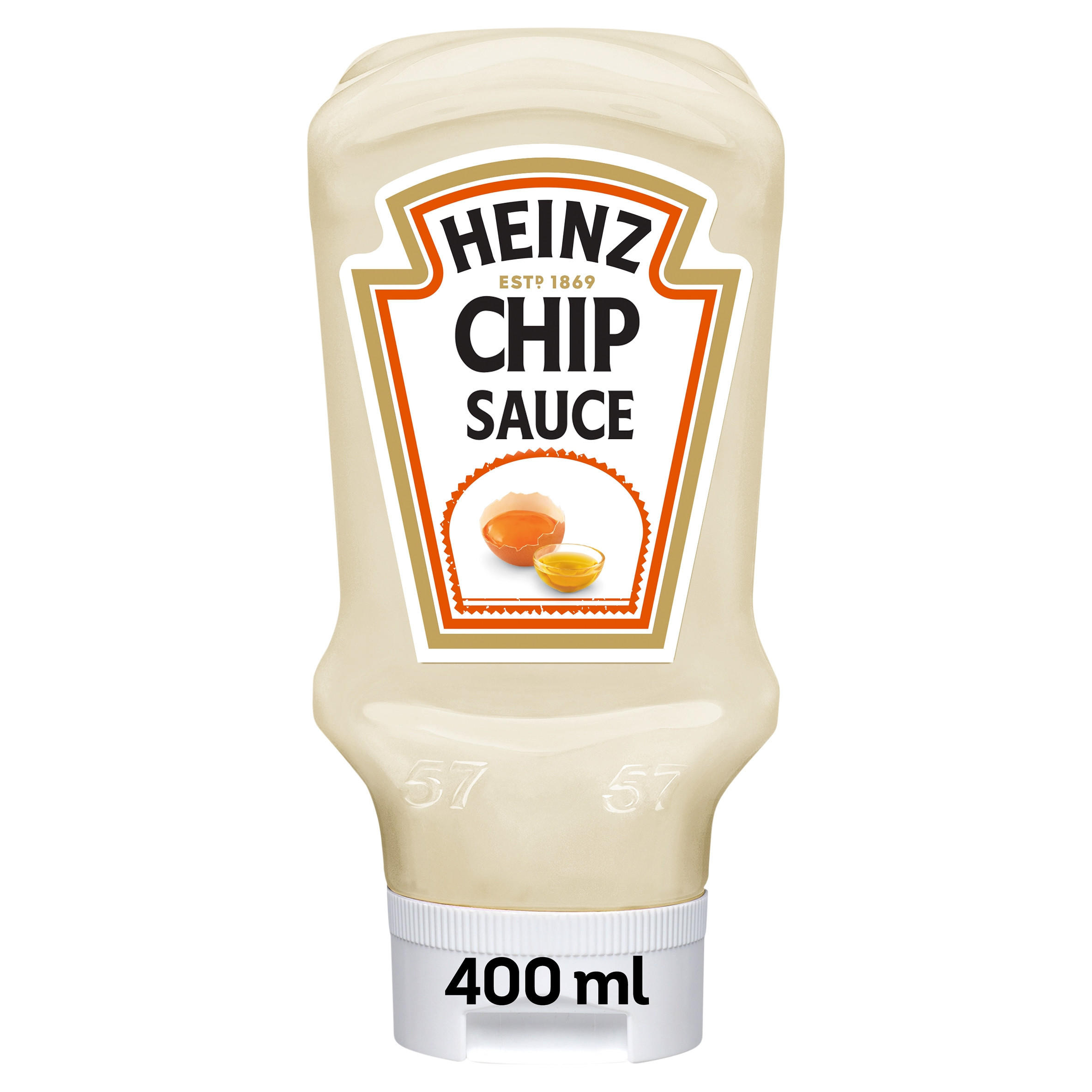 Heinz Dutch Style Chip Sauce 430g