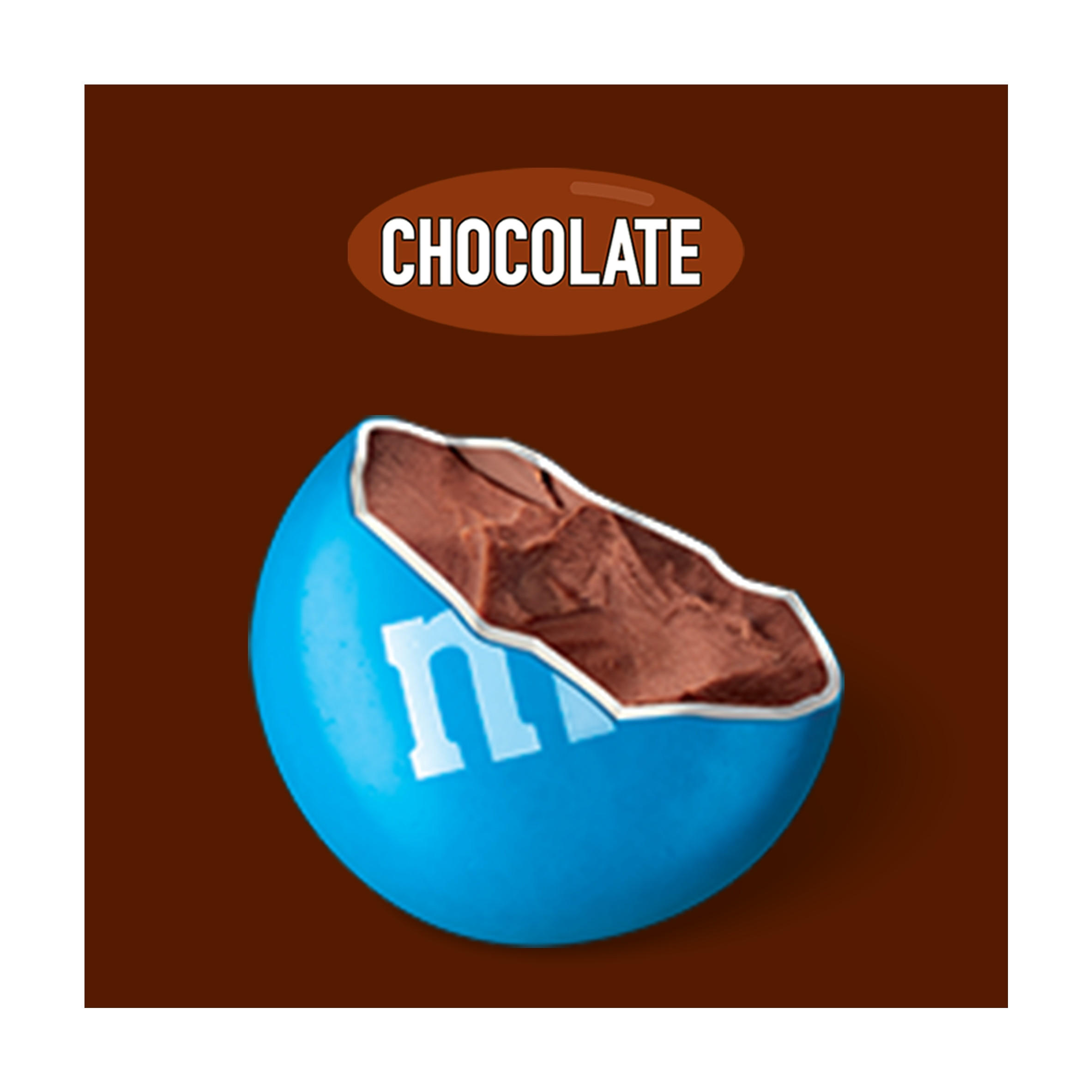 M&M's Minis Milk Chocolate More to Share Pouch Bag 176g