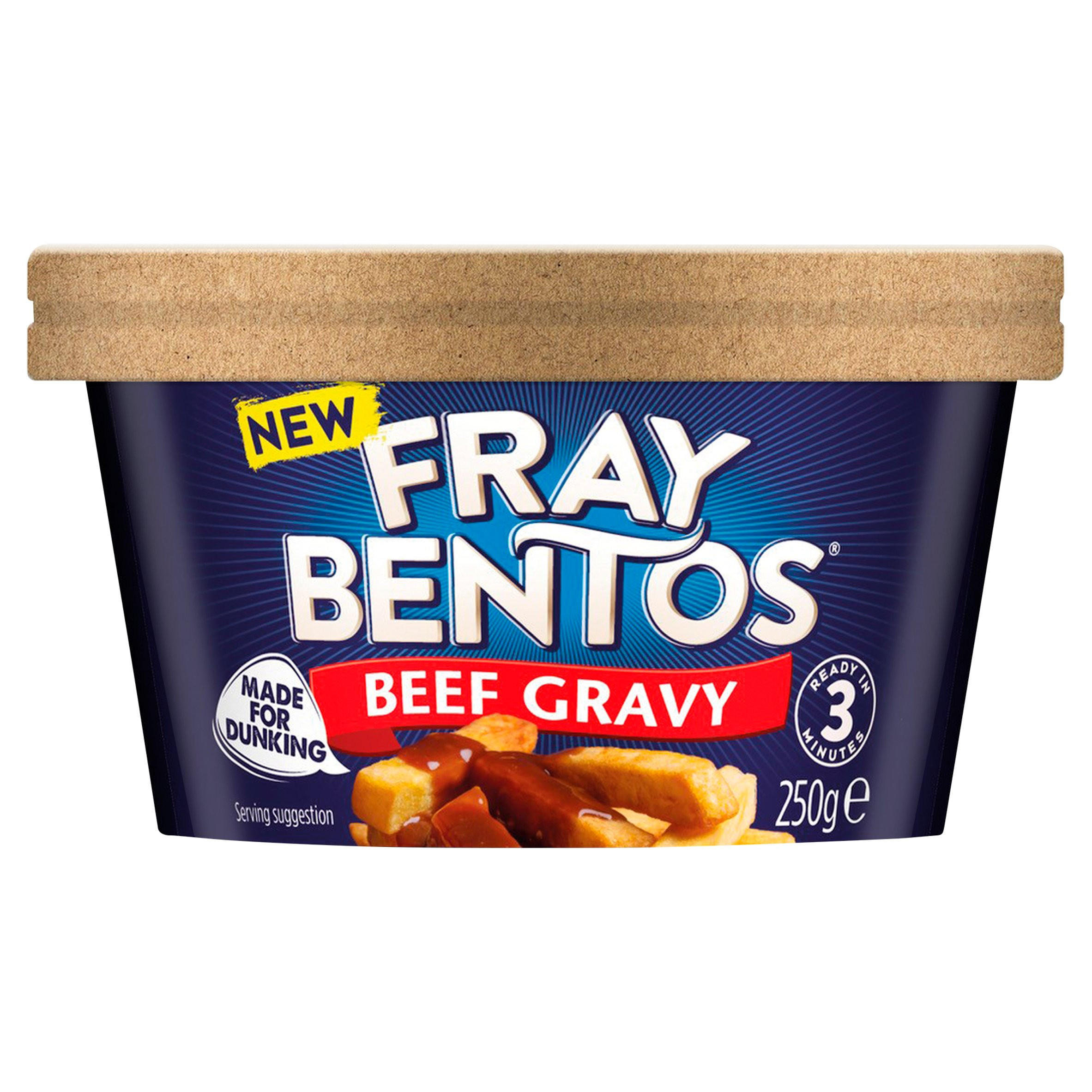 Fray Bentos Beef Gravy 250g