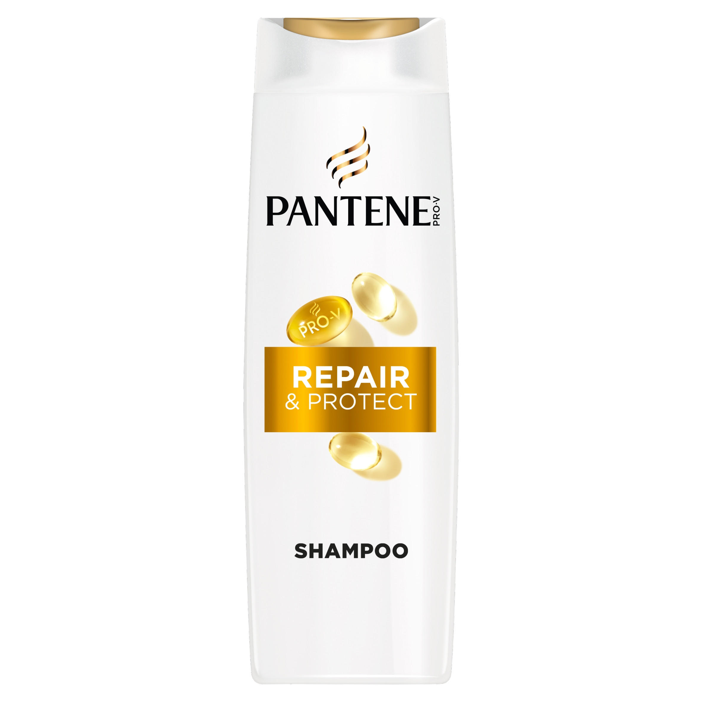 Pantene Repair & Protect Shampoo 500ml