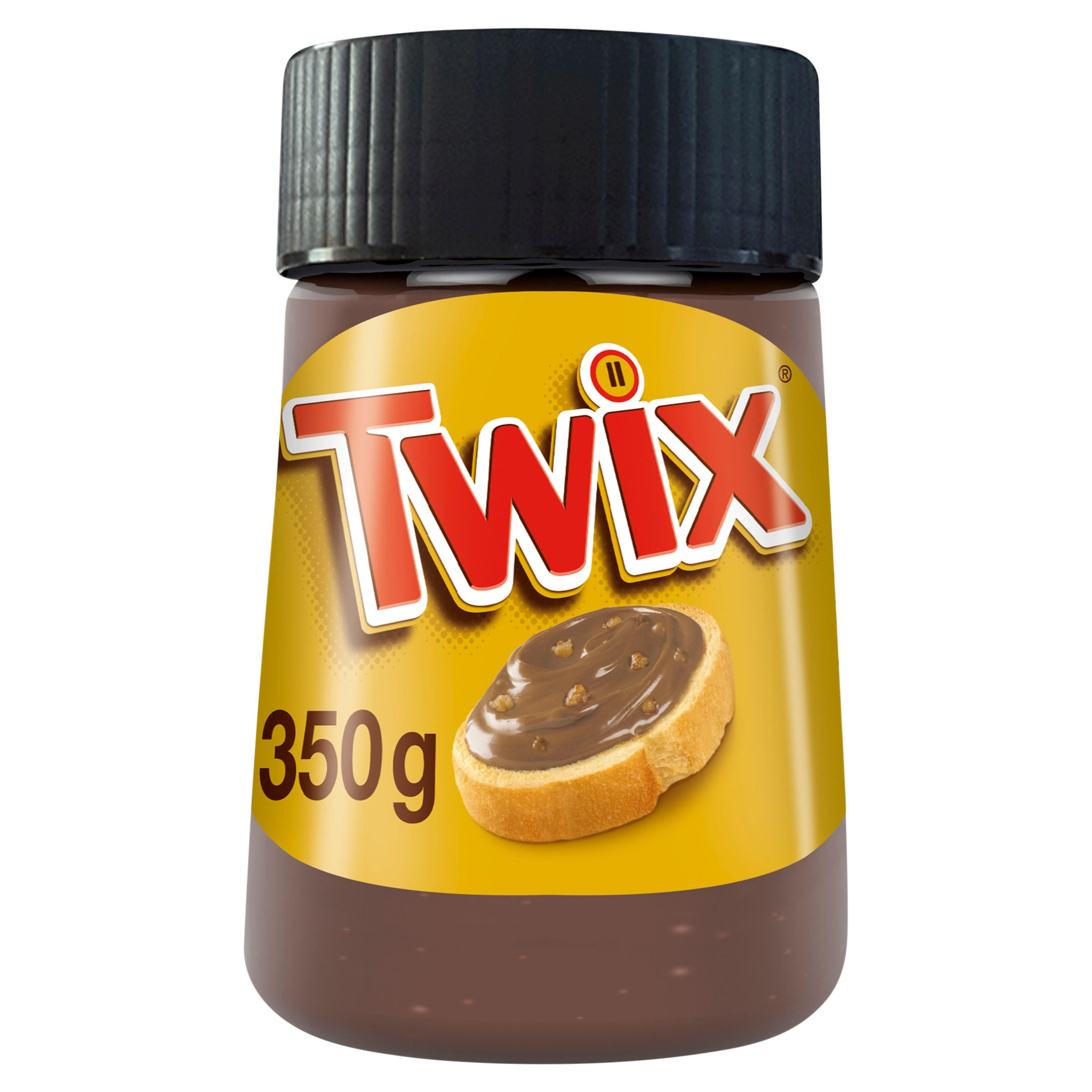 Twix Spread 350g