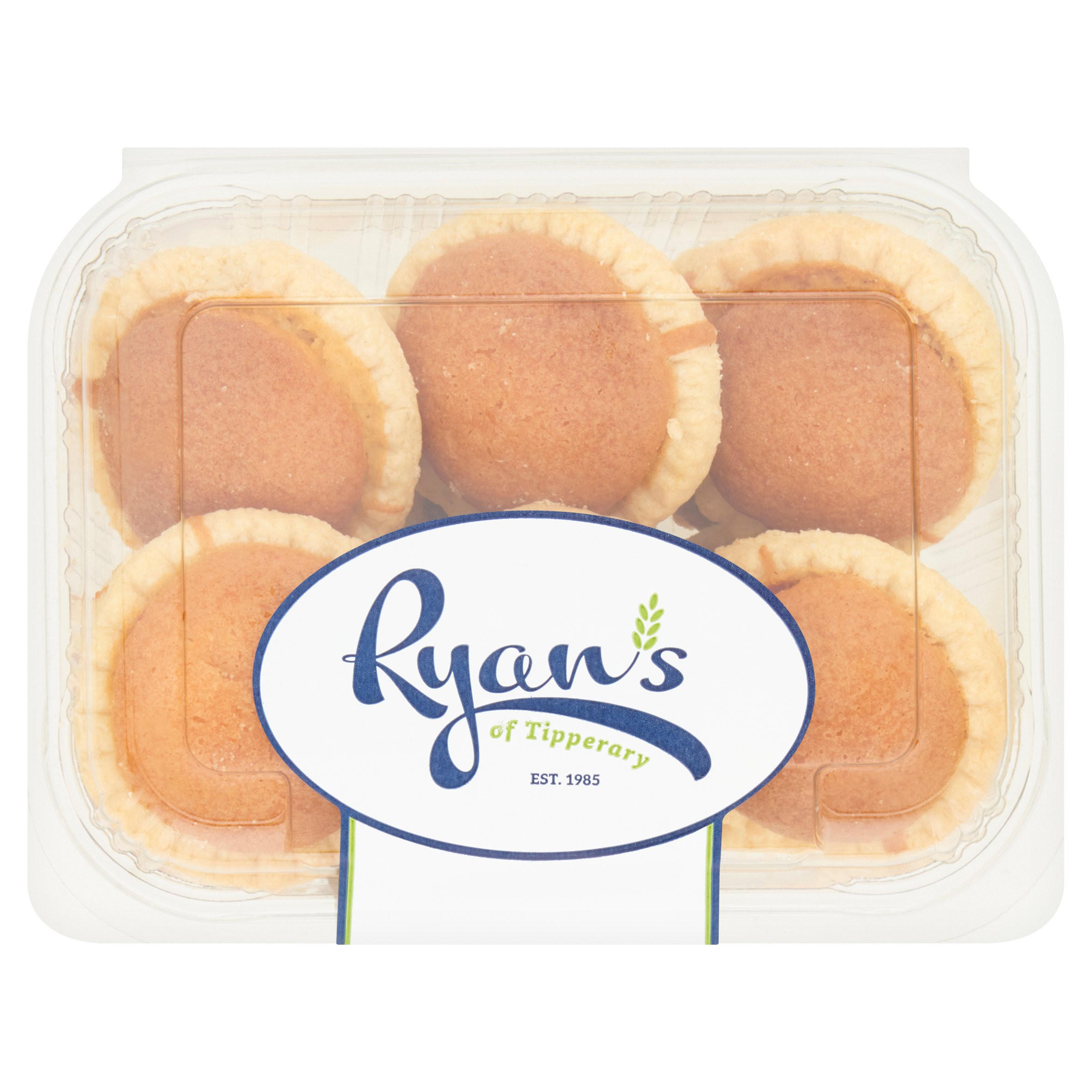 Ryan's of Tipperary Jam Bakes 380g
