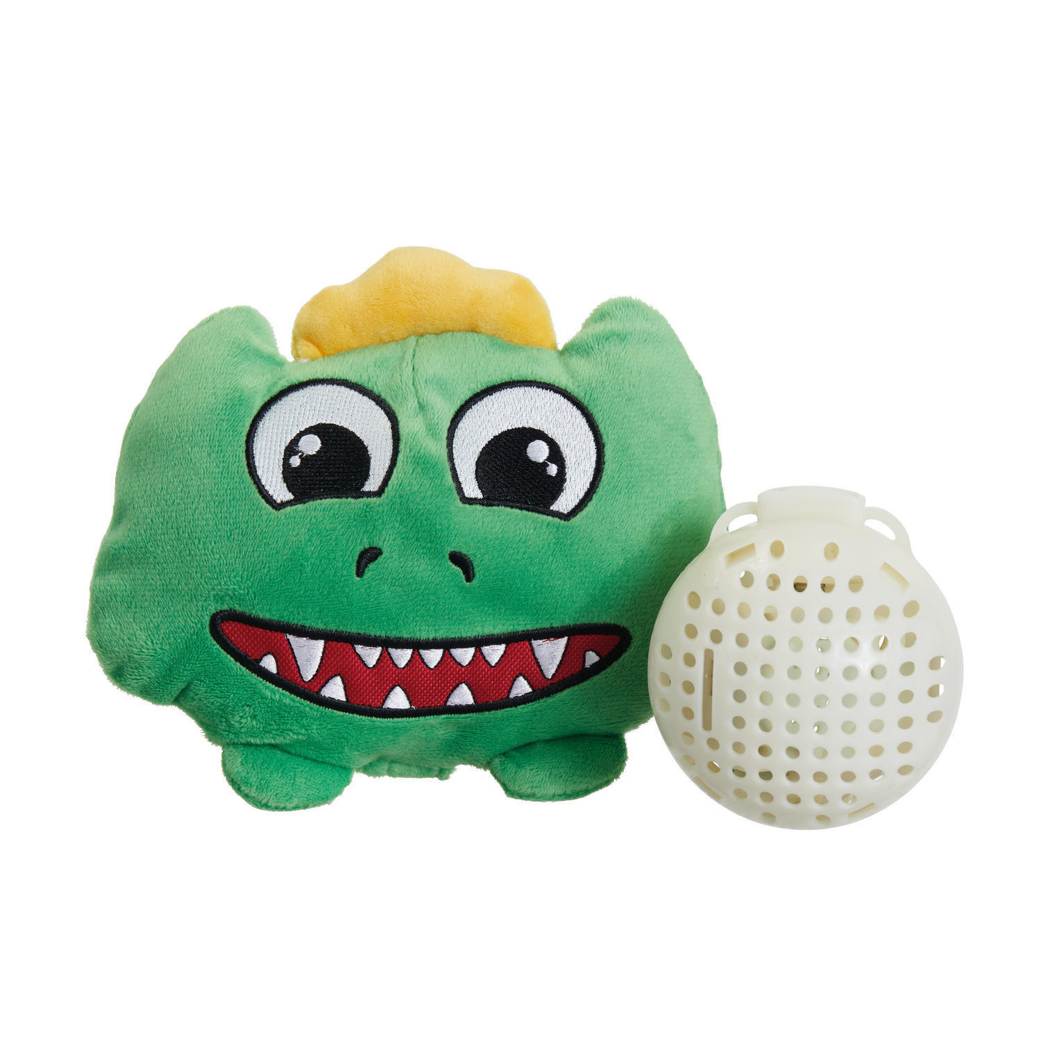 JML Dinosaur Chuckle Chums Pet Toy