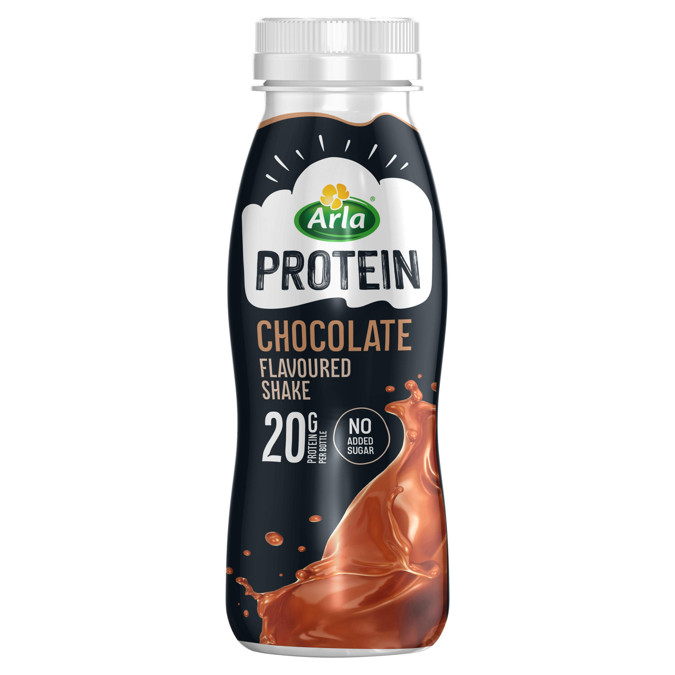 Arla Protein Chocolate Flavoured Milk 250ml