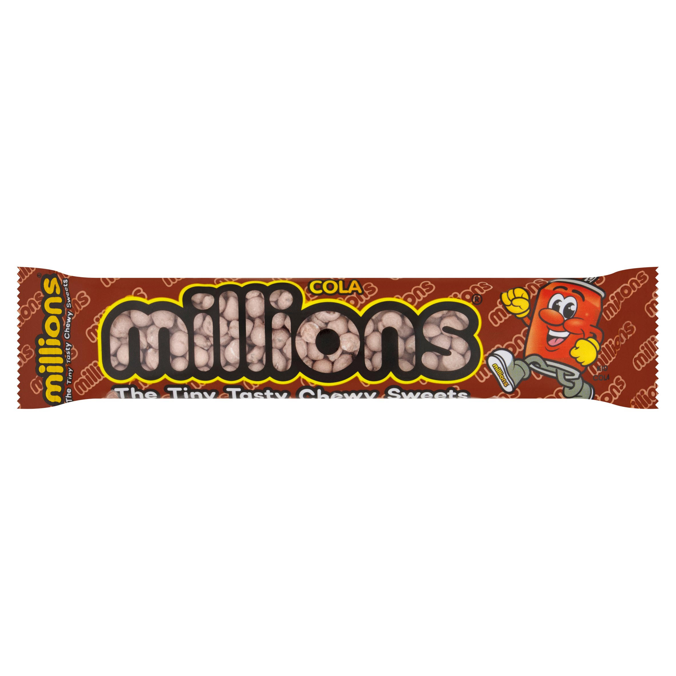 Millions Cola 45g