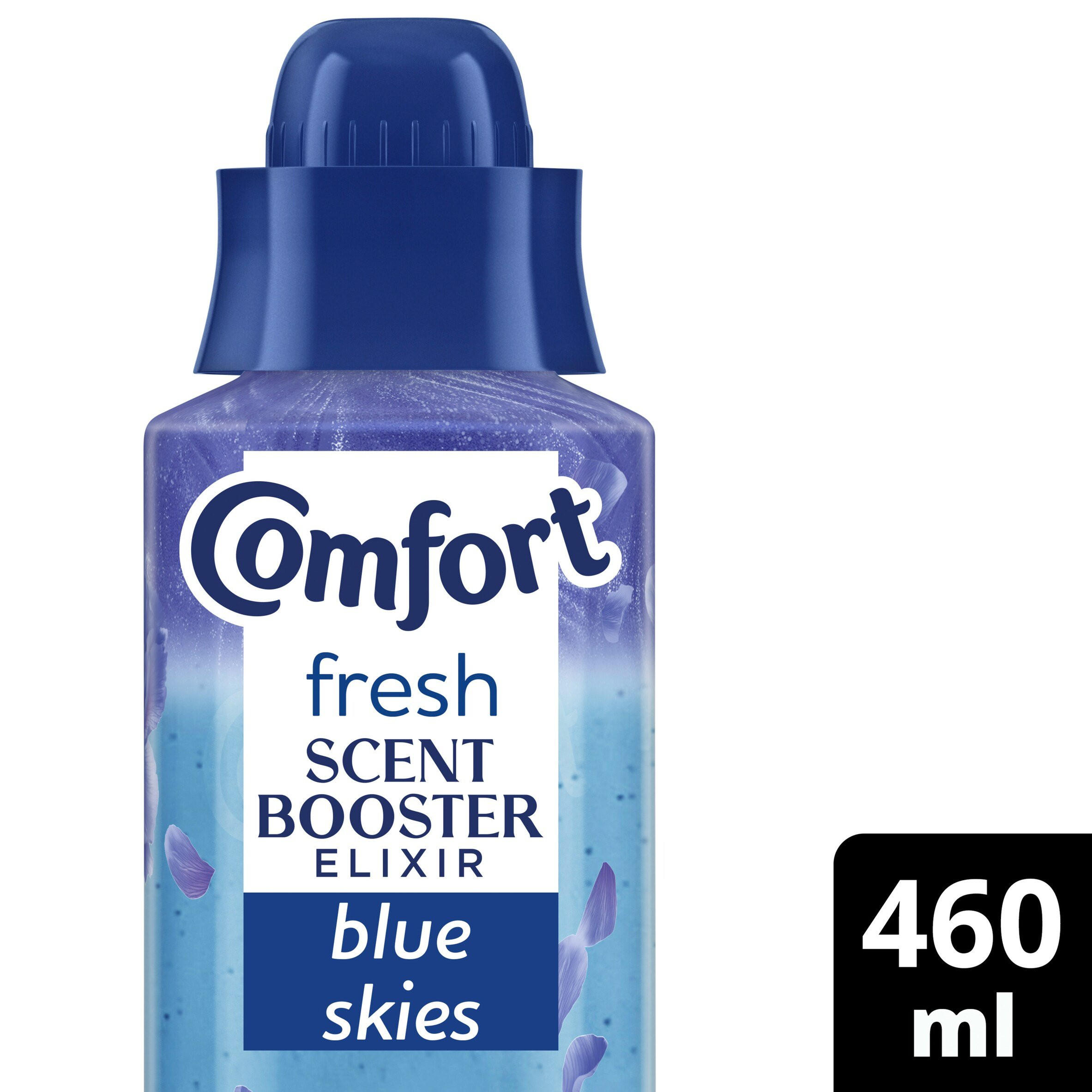 Comfort Fresh Blue Skies Scent Booster 460 ml