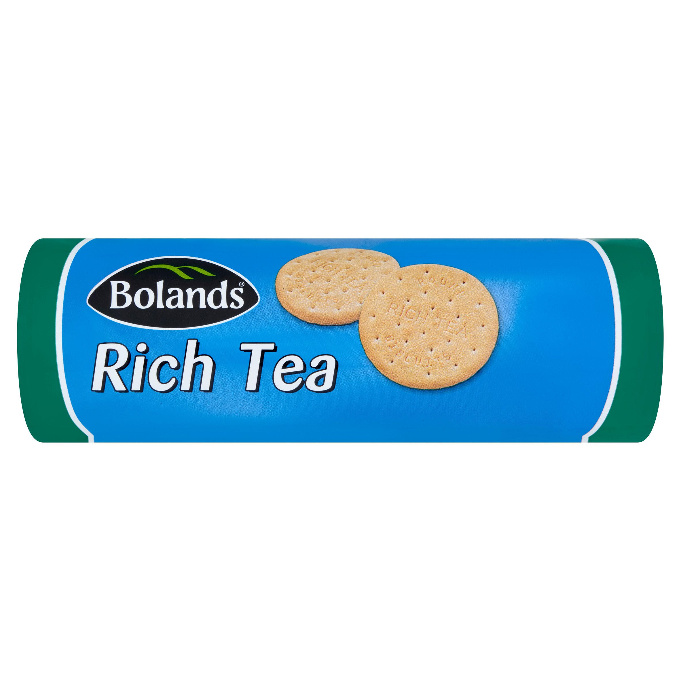 Bolands Rich Tea 300g