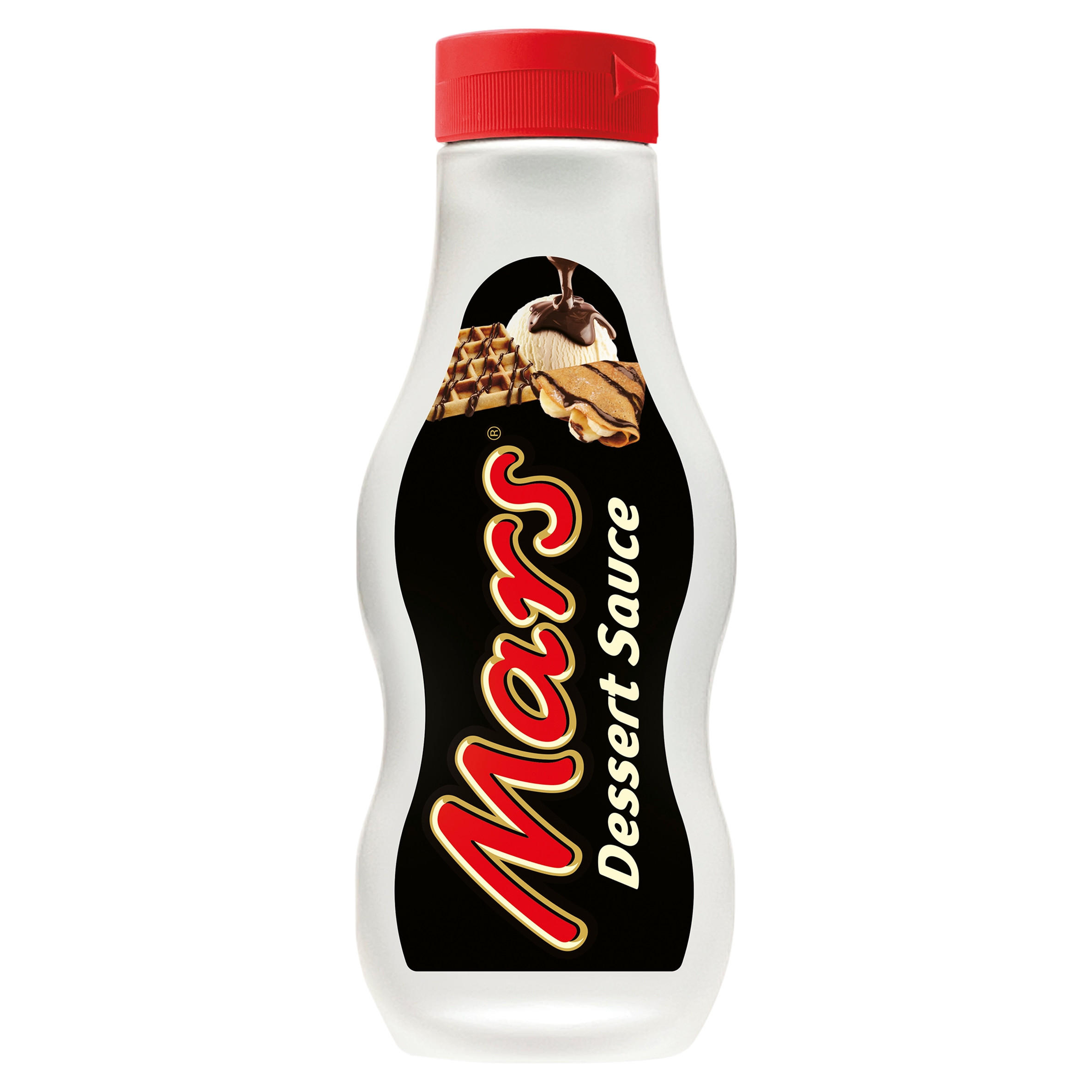 Mars Dessert Sauce 270g