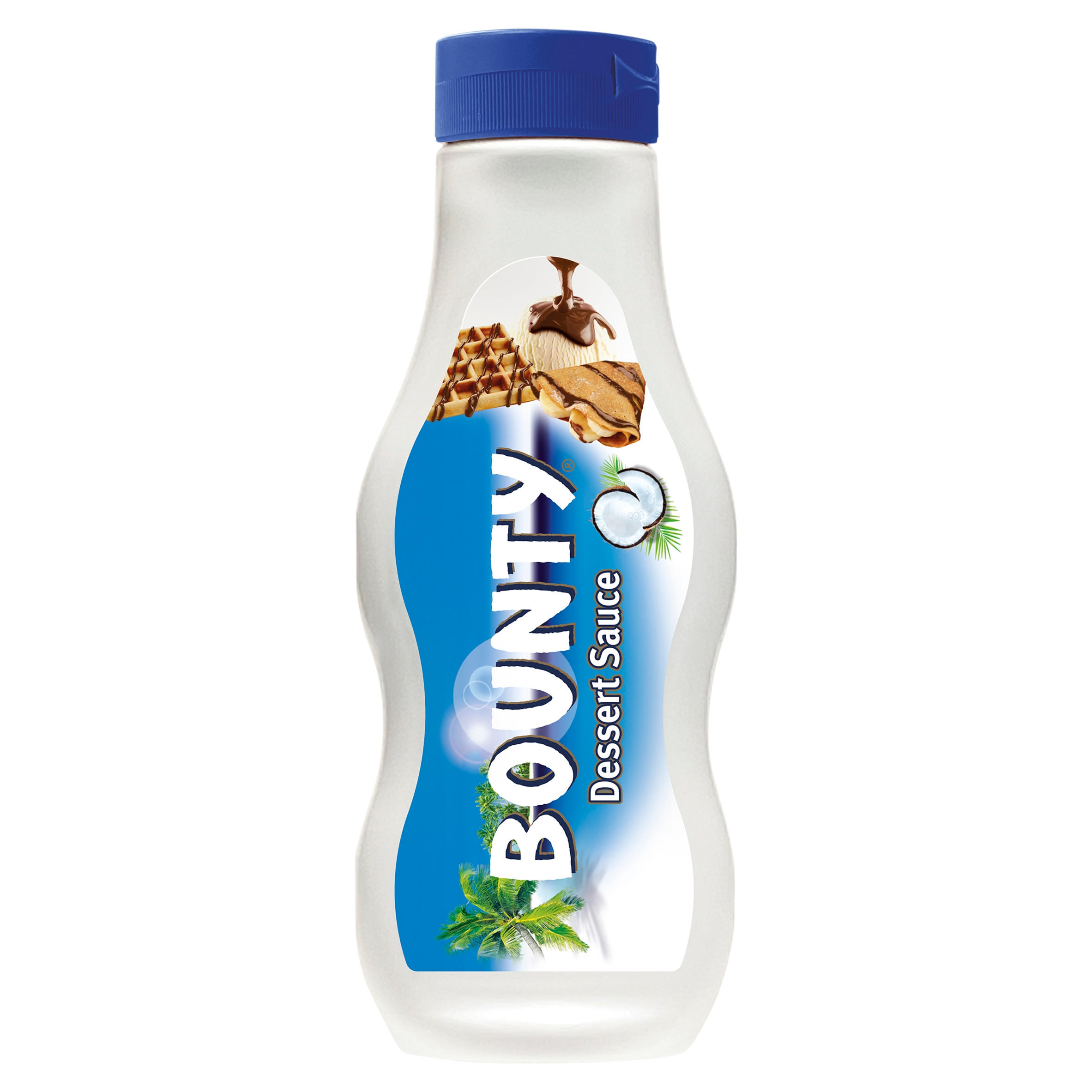 Bounty Dessert Sauce 270g