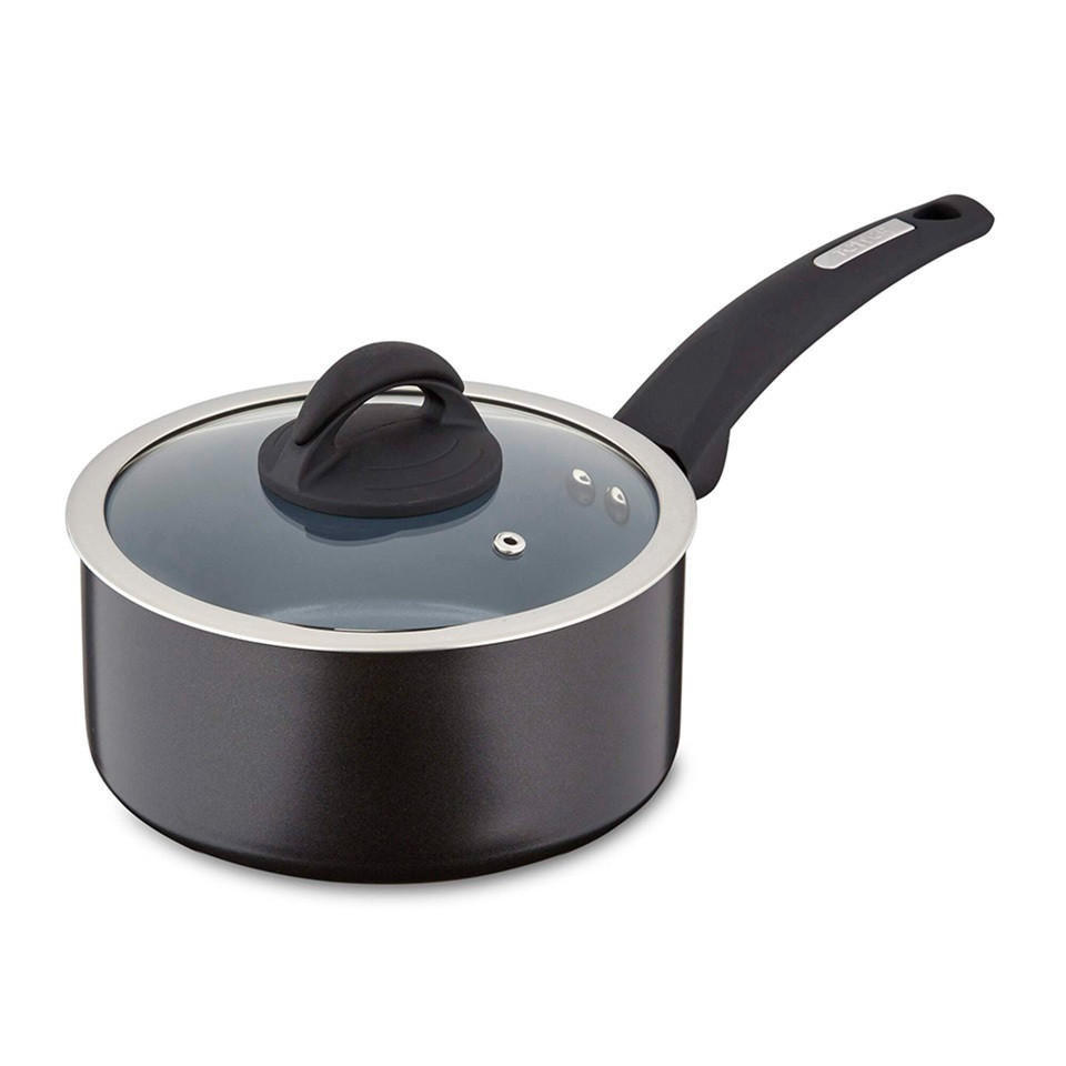 Tower Cerasure 18cm Non-Stick Saucepan