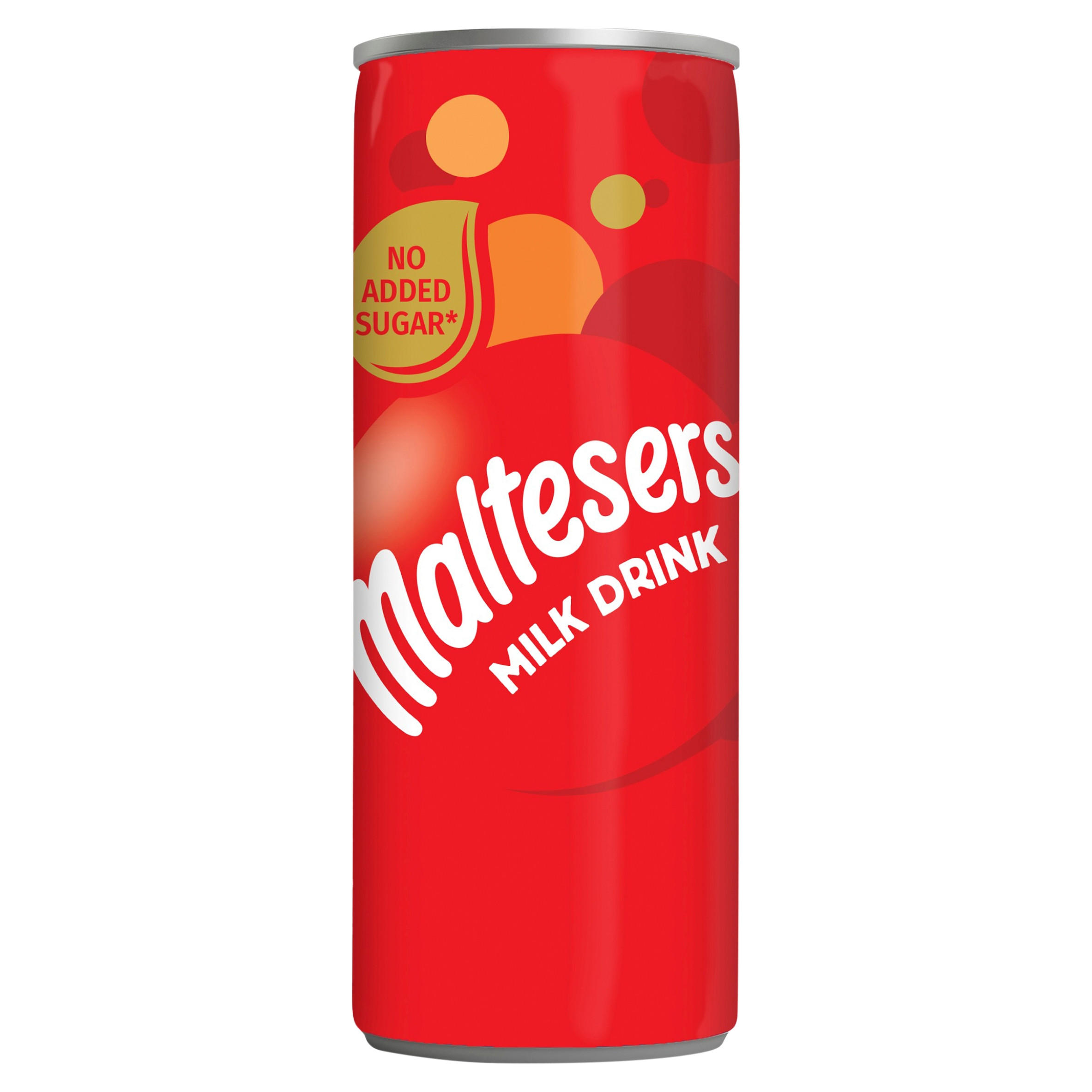 Maltesers Chocolate and malt flavoured milk drink 250ml