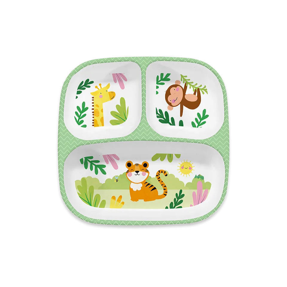 Safari Small Picnic Platter