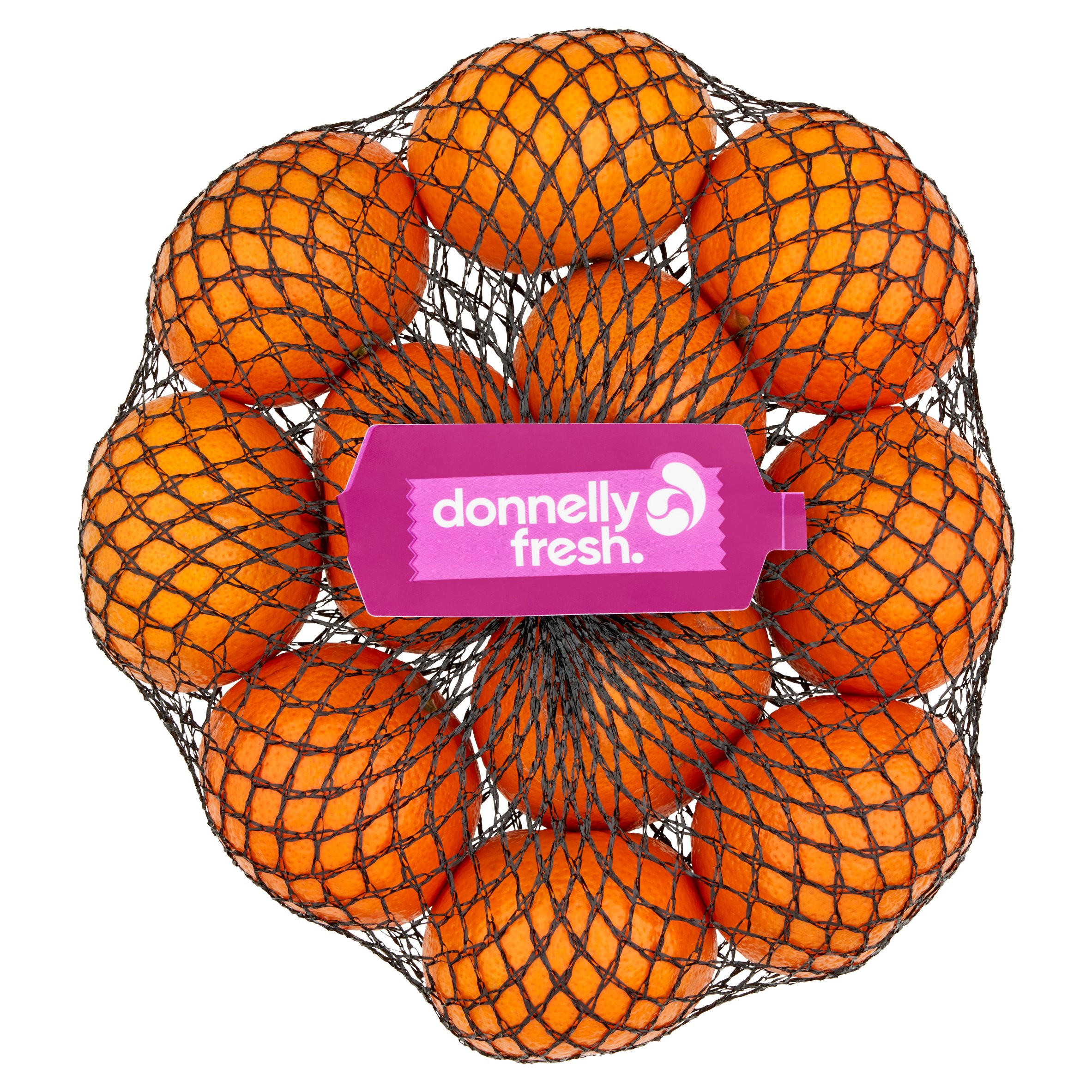 Donnelly Fresh Easy Peeler 1kg