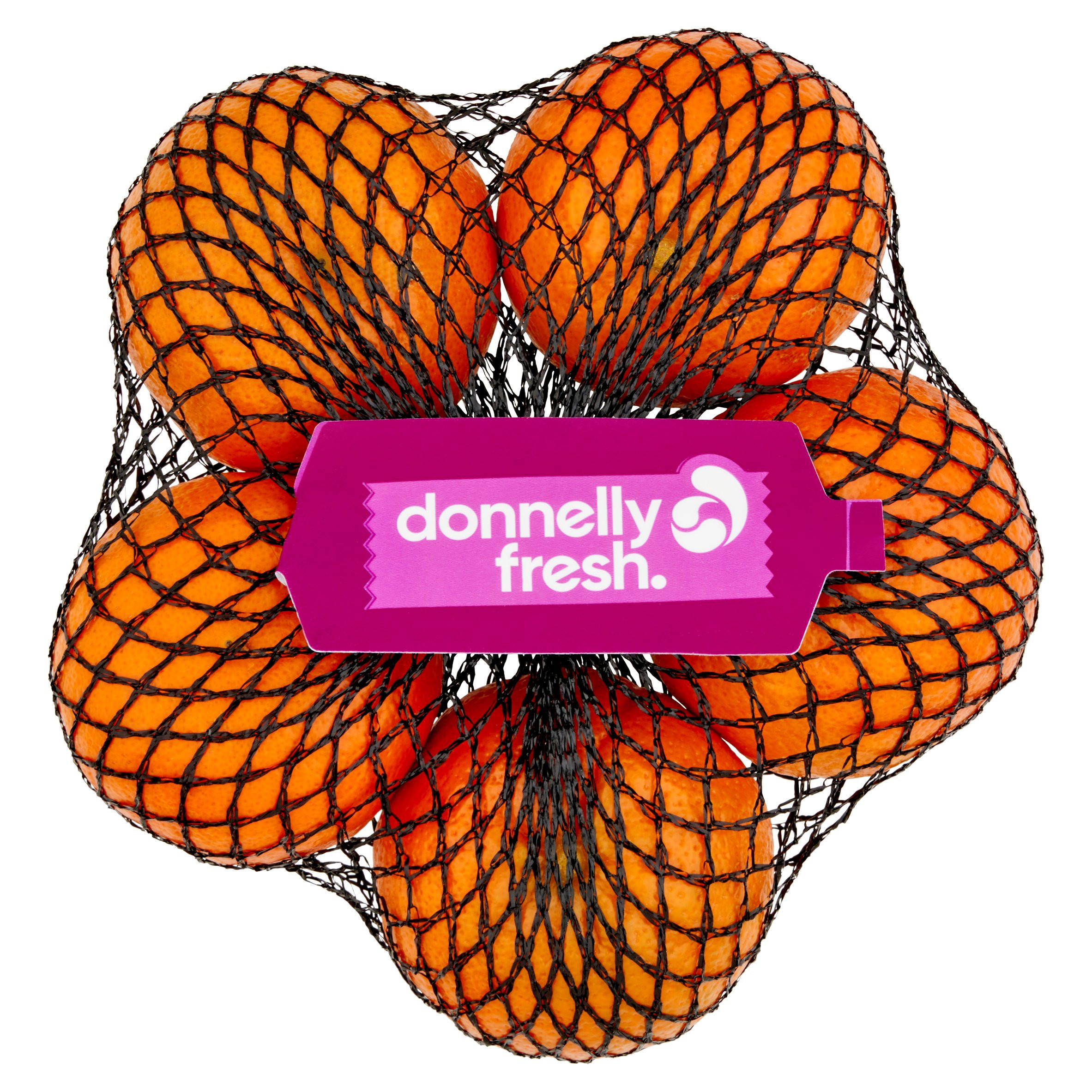 Donnelly Fresh Easy Peeler 500g