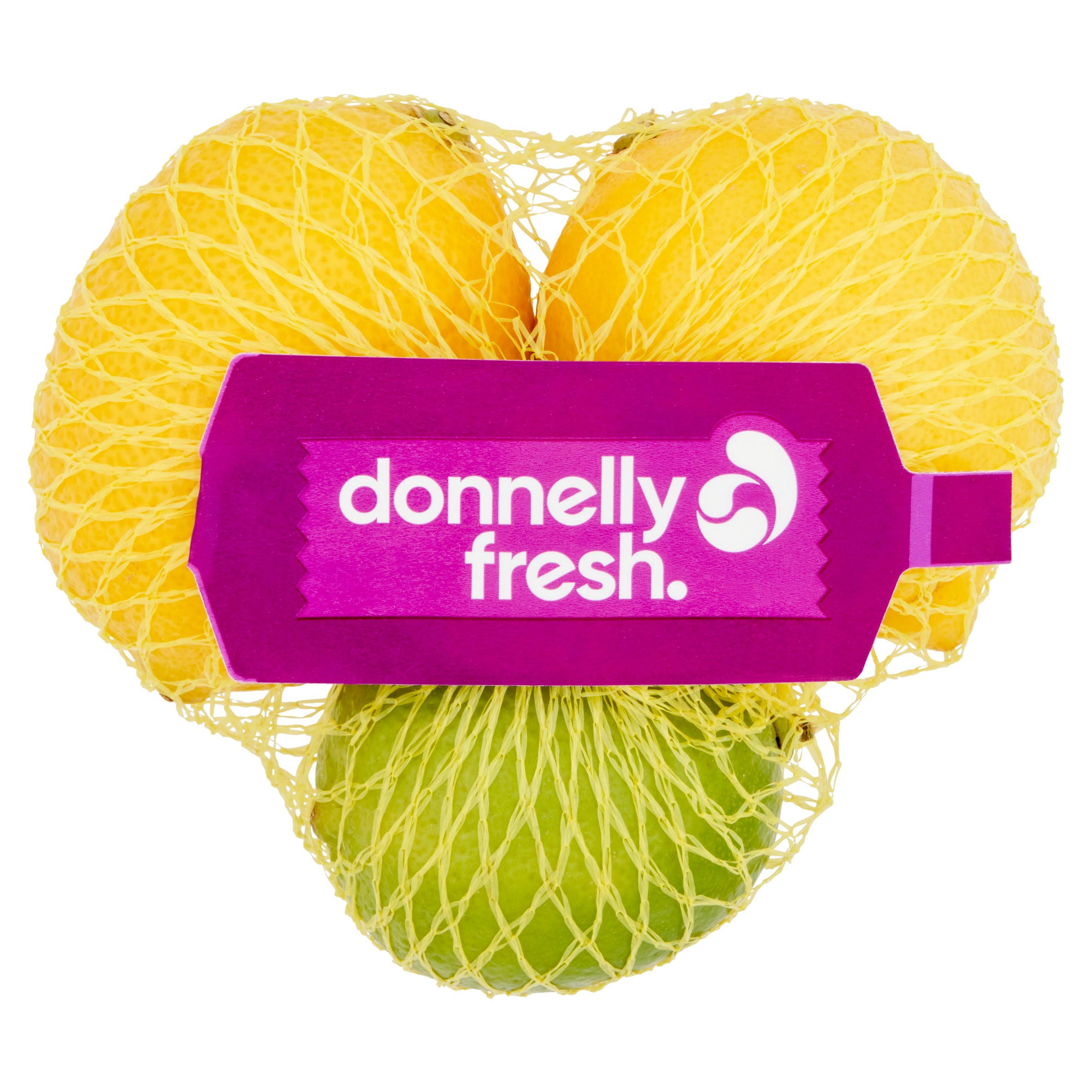Donnelly Fresh Lemon Lime