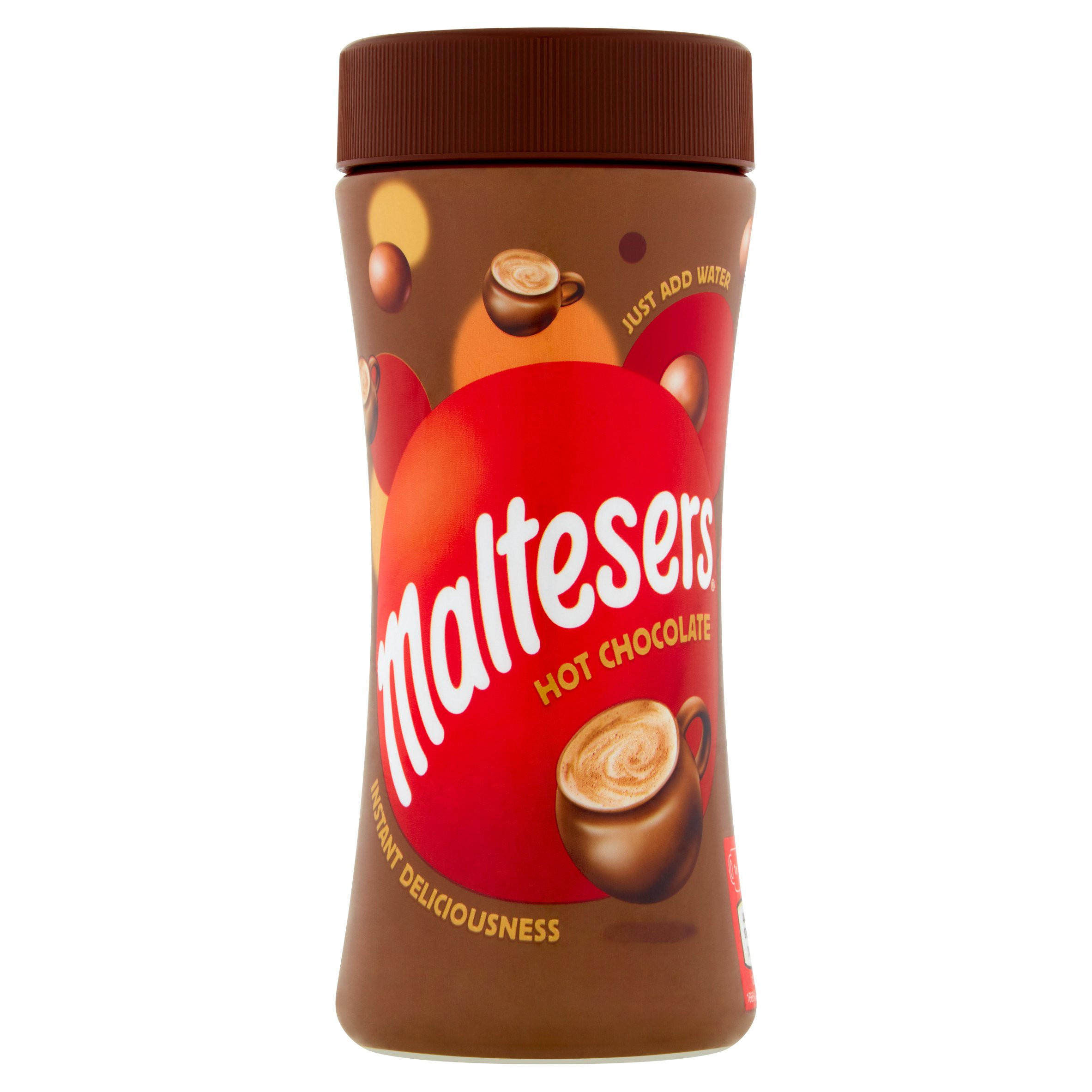 Maltesers Hot Chocolate 225g