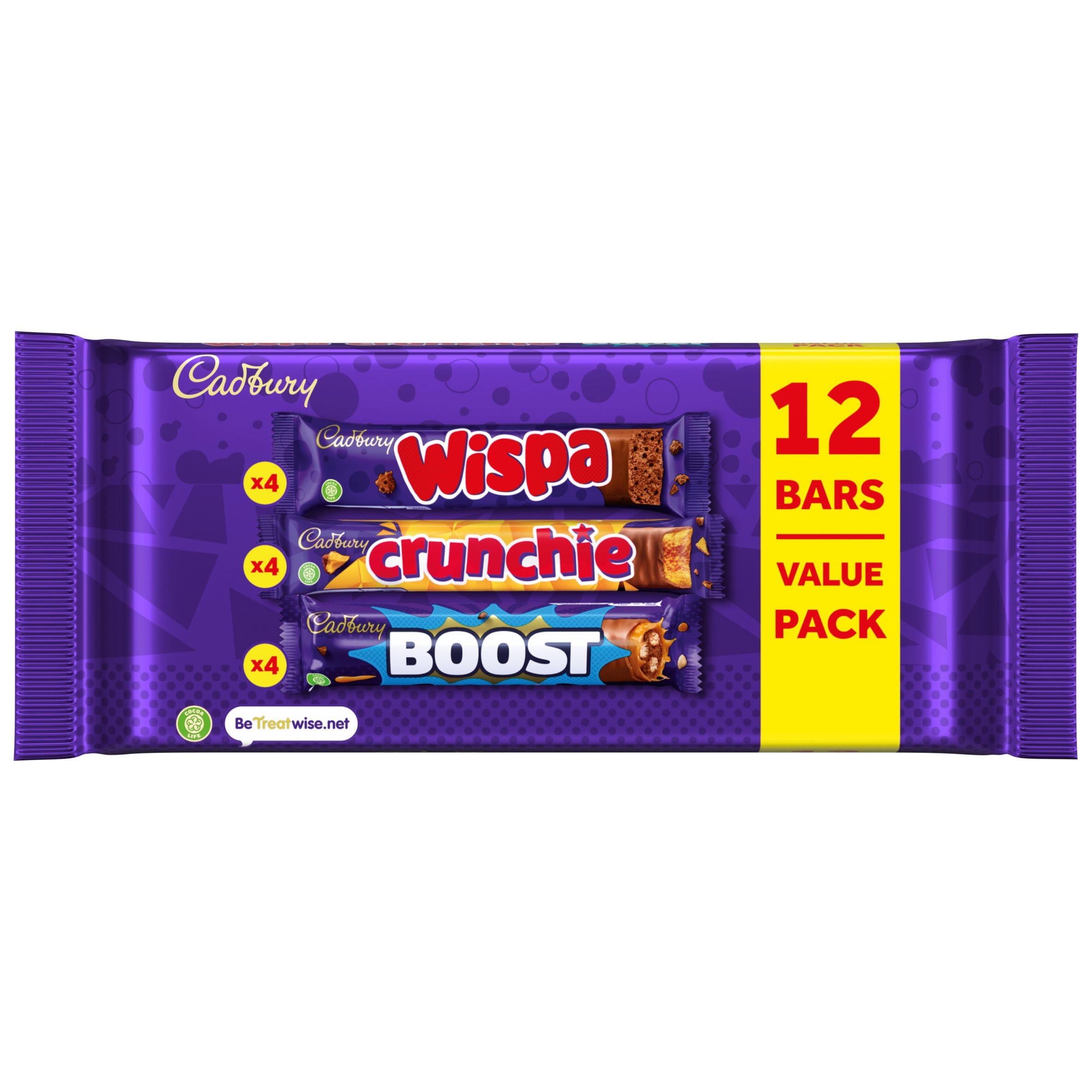 Cadbury Chocolate Chocolate Bar 347.2g