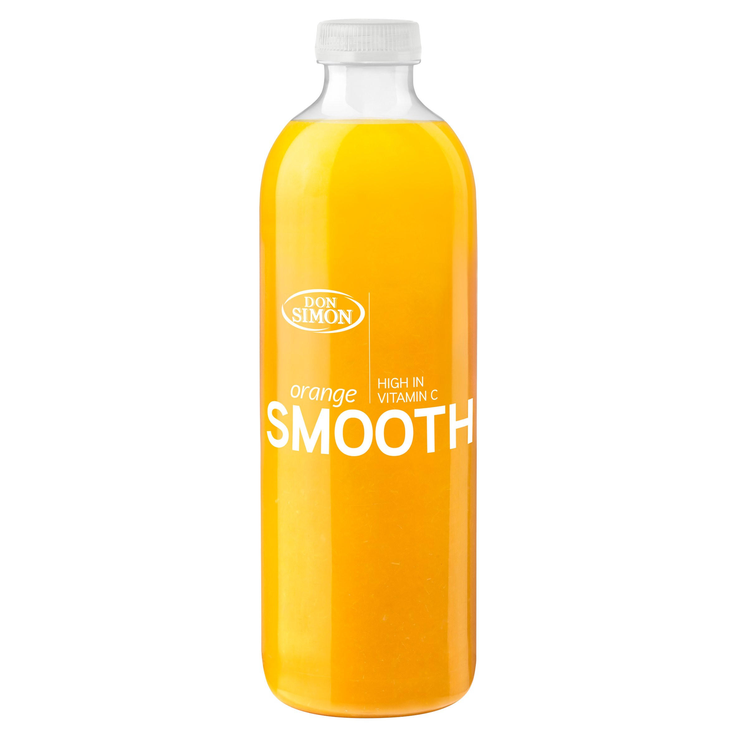Don Simon Orange Smooth 1L