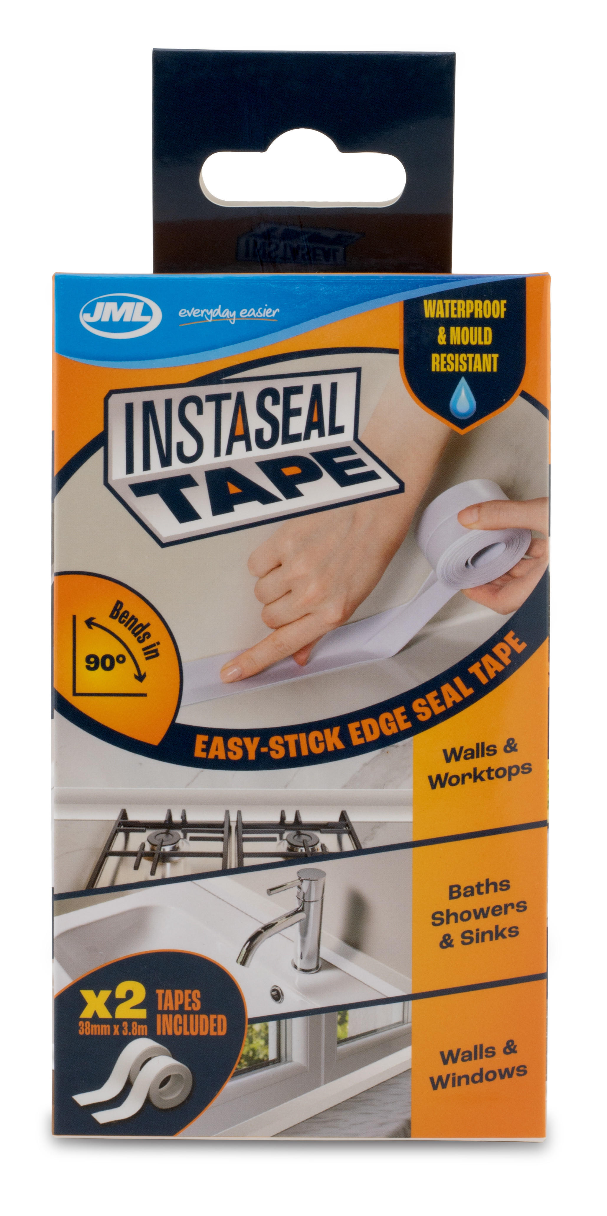JML InstaSeal Tape
