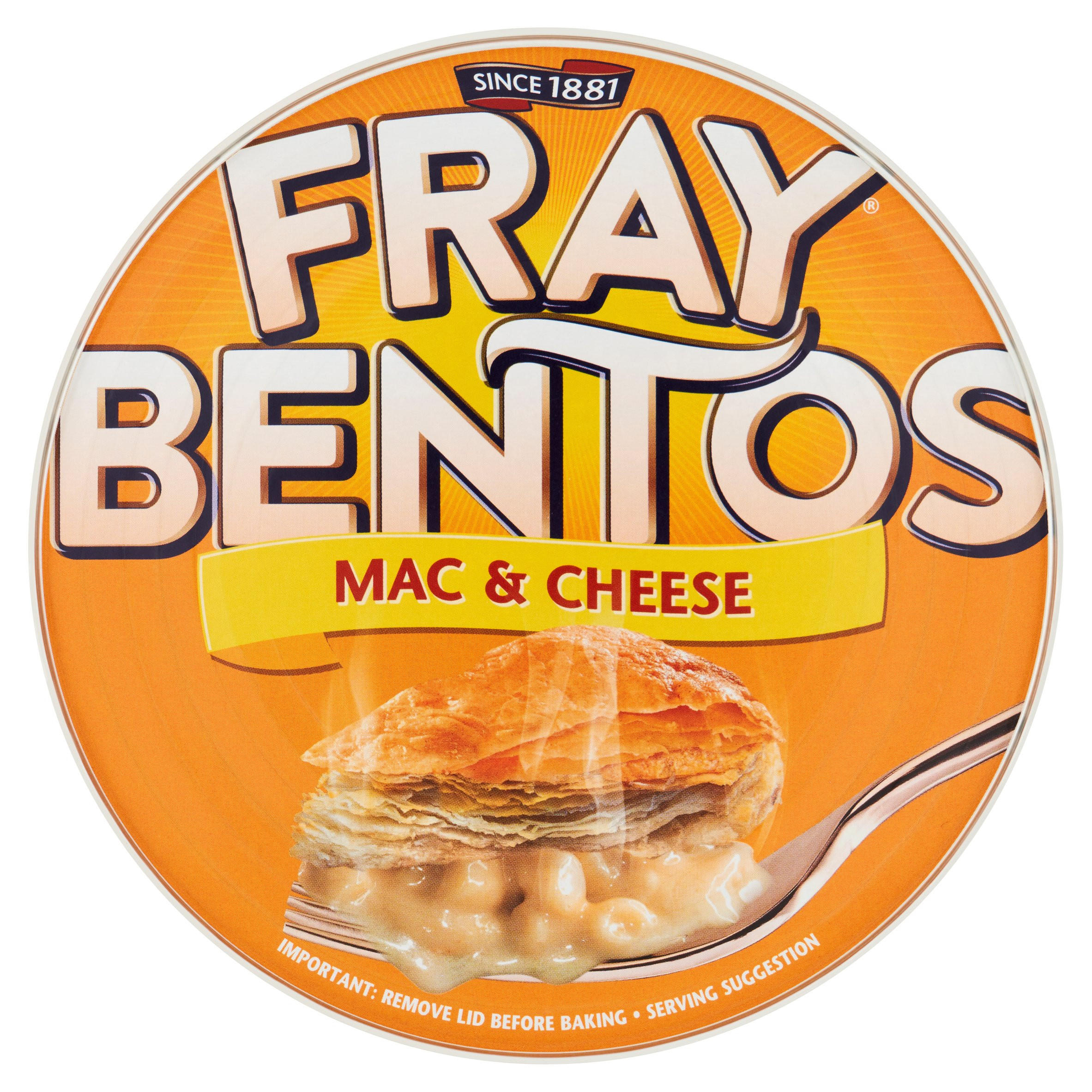 Fray Bentos Mac & Cheese 425g
