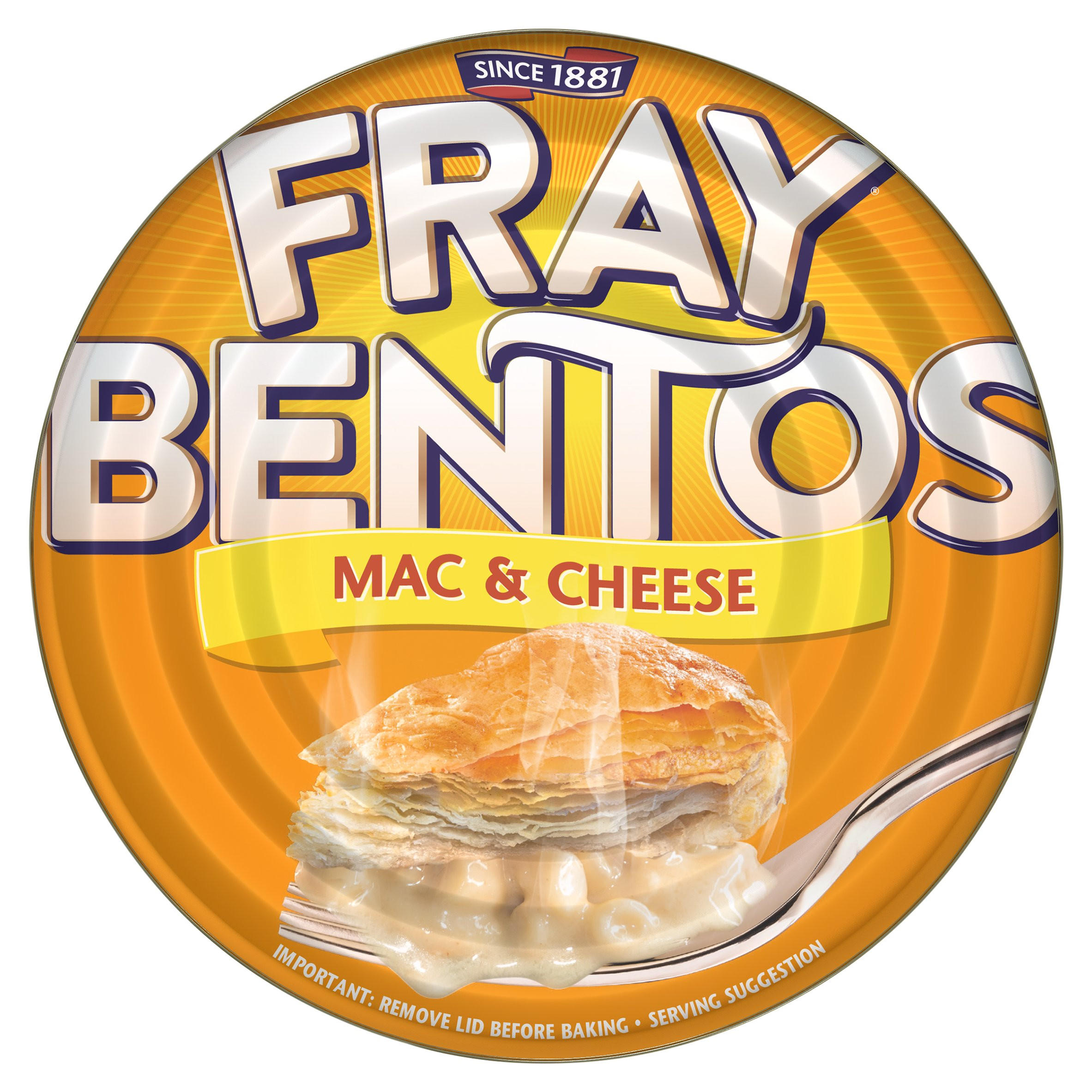 Fray Bentos Mac & Cheese 425g
