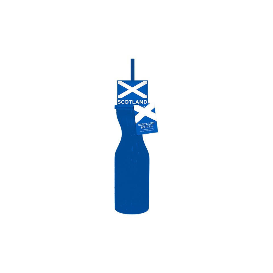 Scotland Drinking Bottle