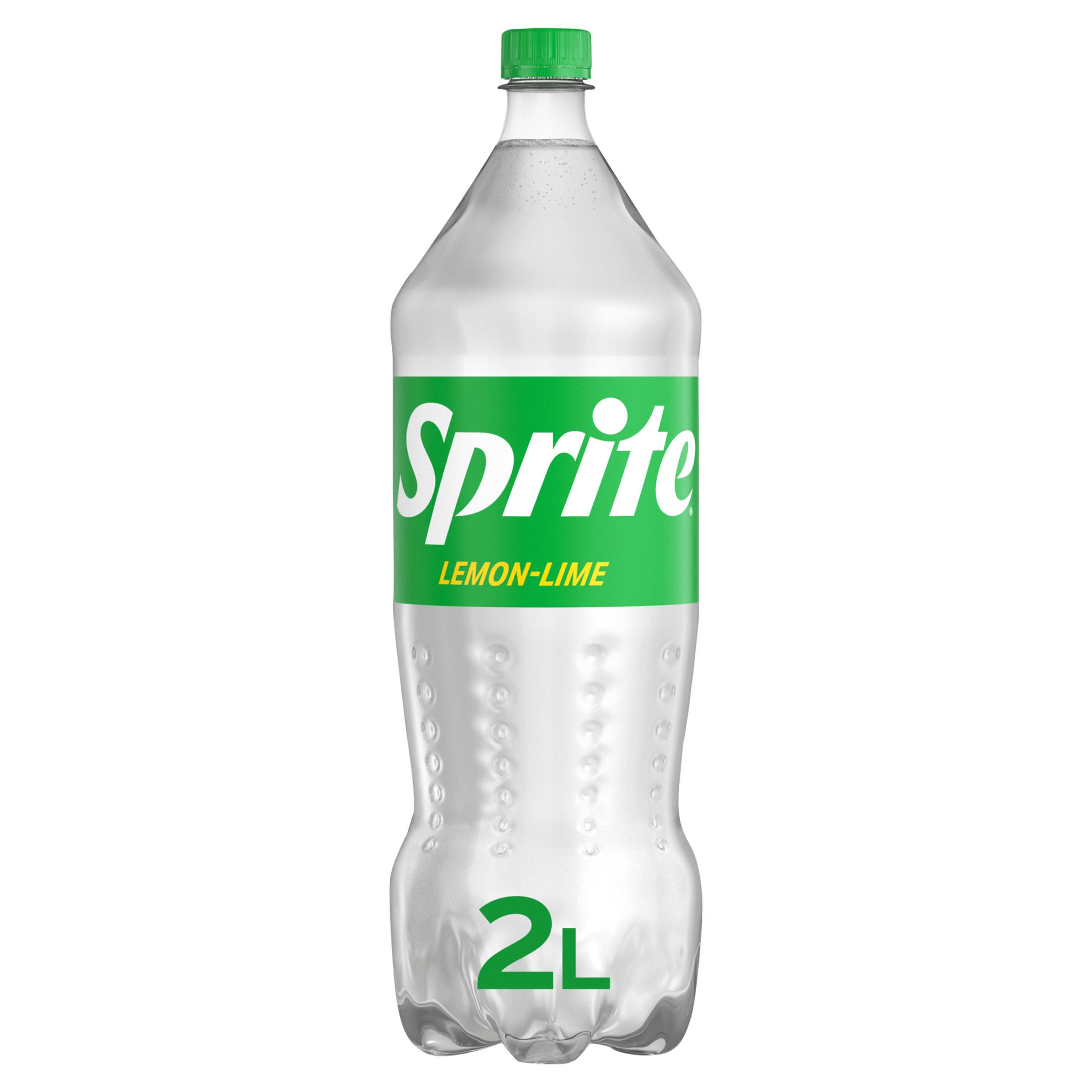 Sprite 2L