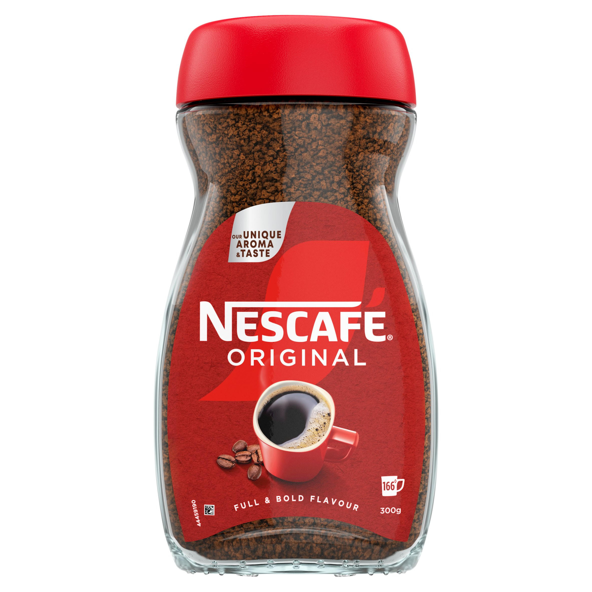 Nescafe Original Instant Coffee