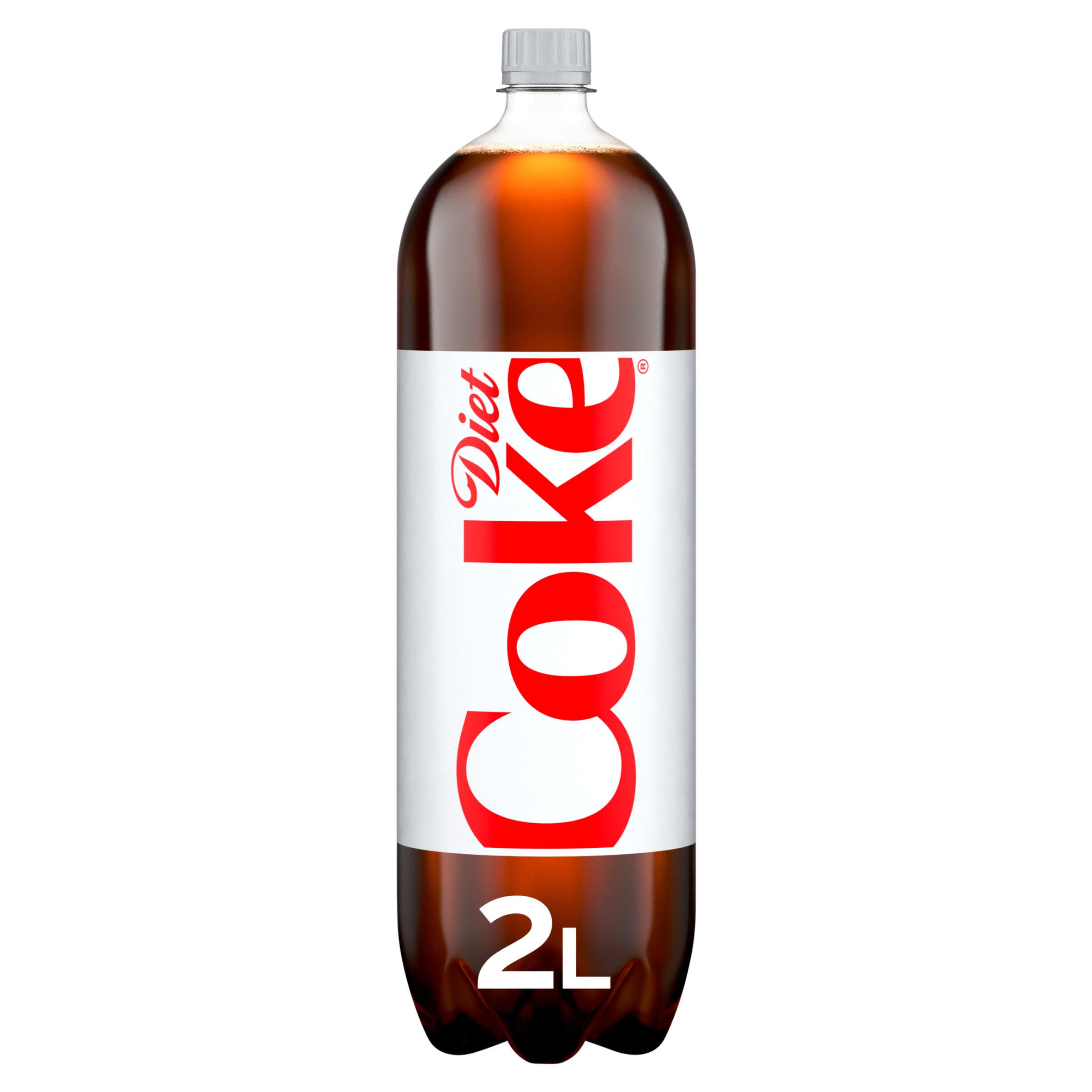 Diet Coke 2L
