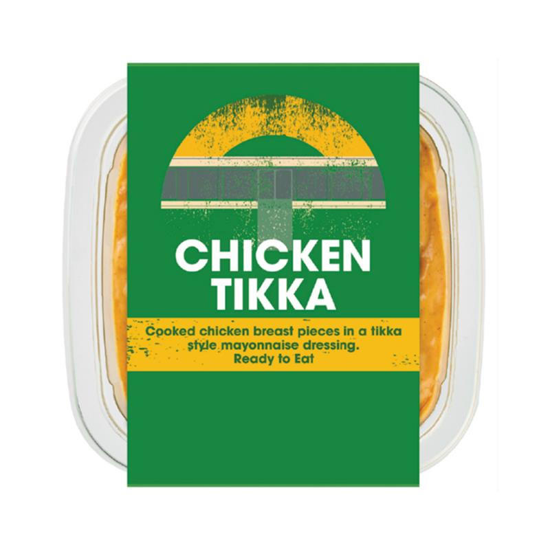 Iceland Chicken Tikka 250g