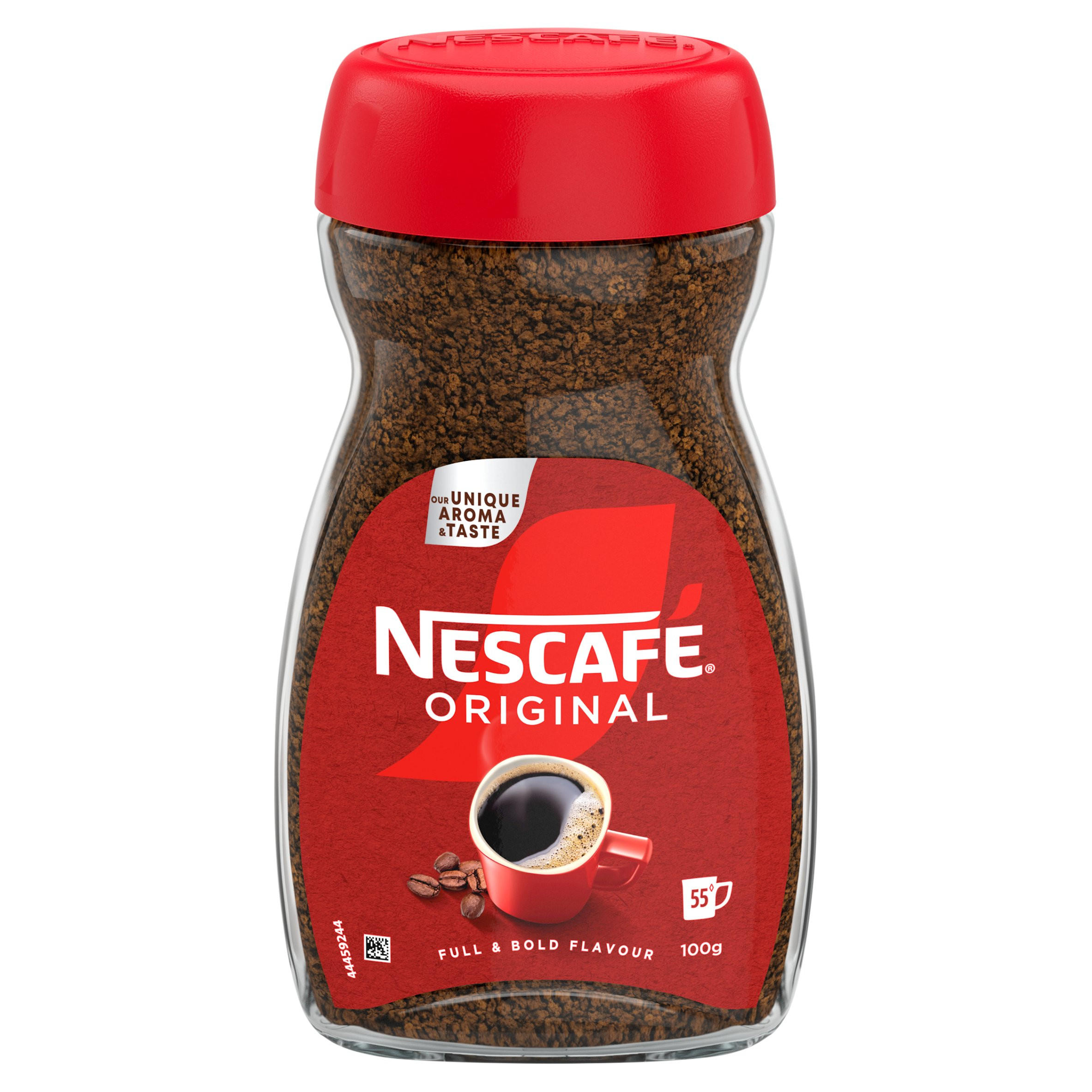 Nescafe Original Instant Coffee