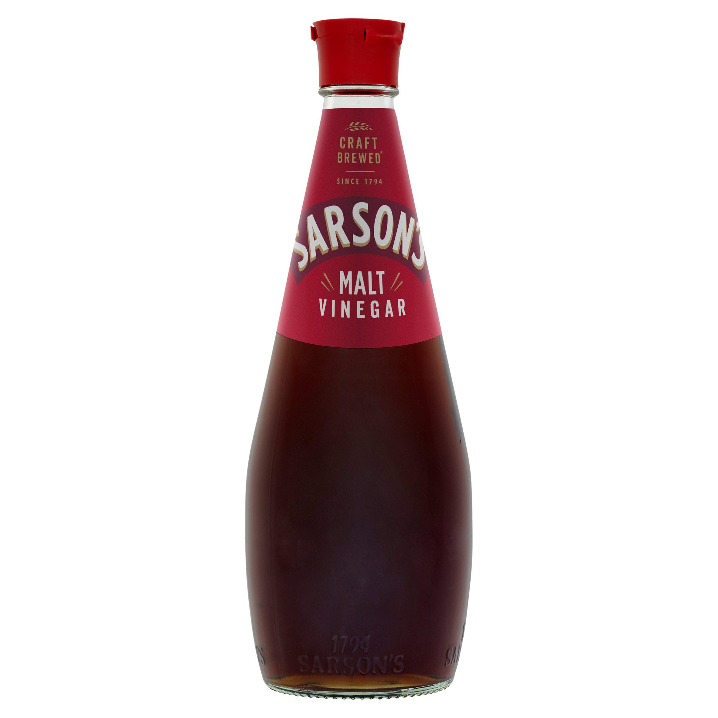 Sarson's Original Malt Vinegar