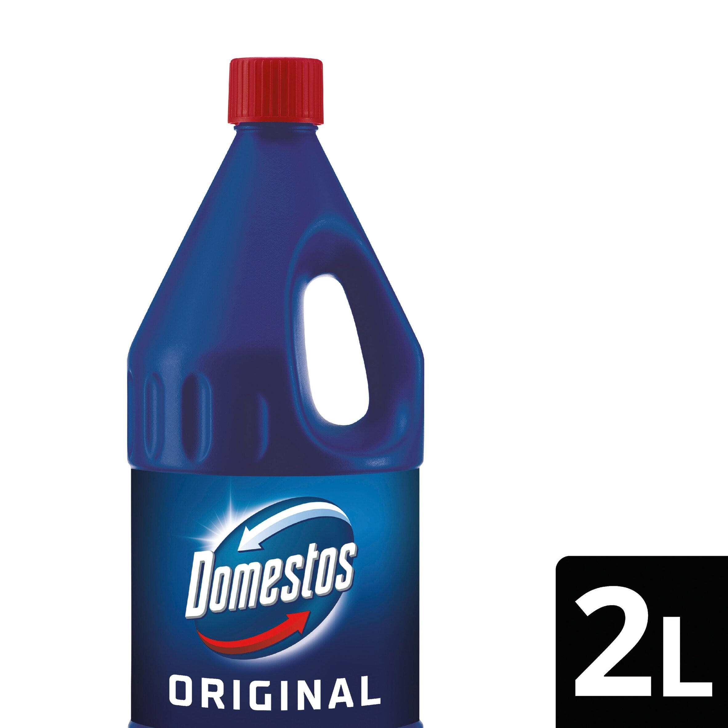 Domestos Thick Bleach Original 2 L