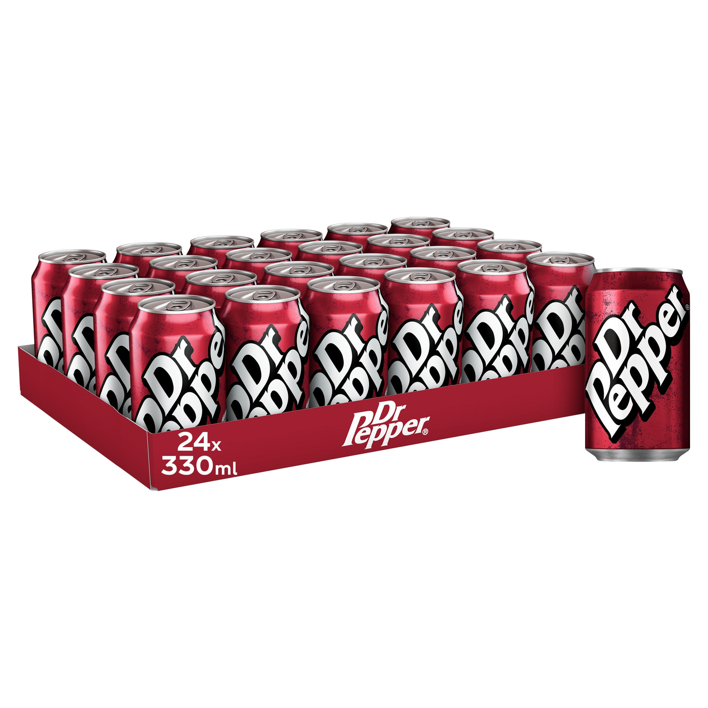 Dr Pepper