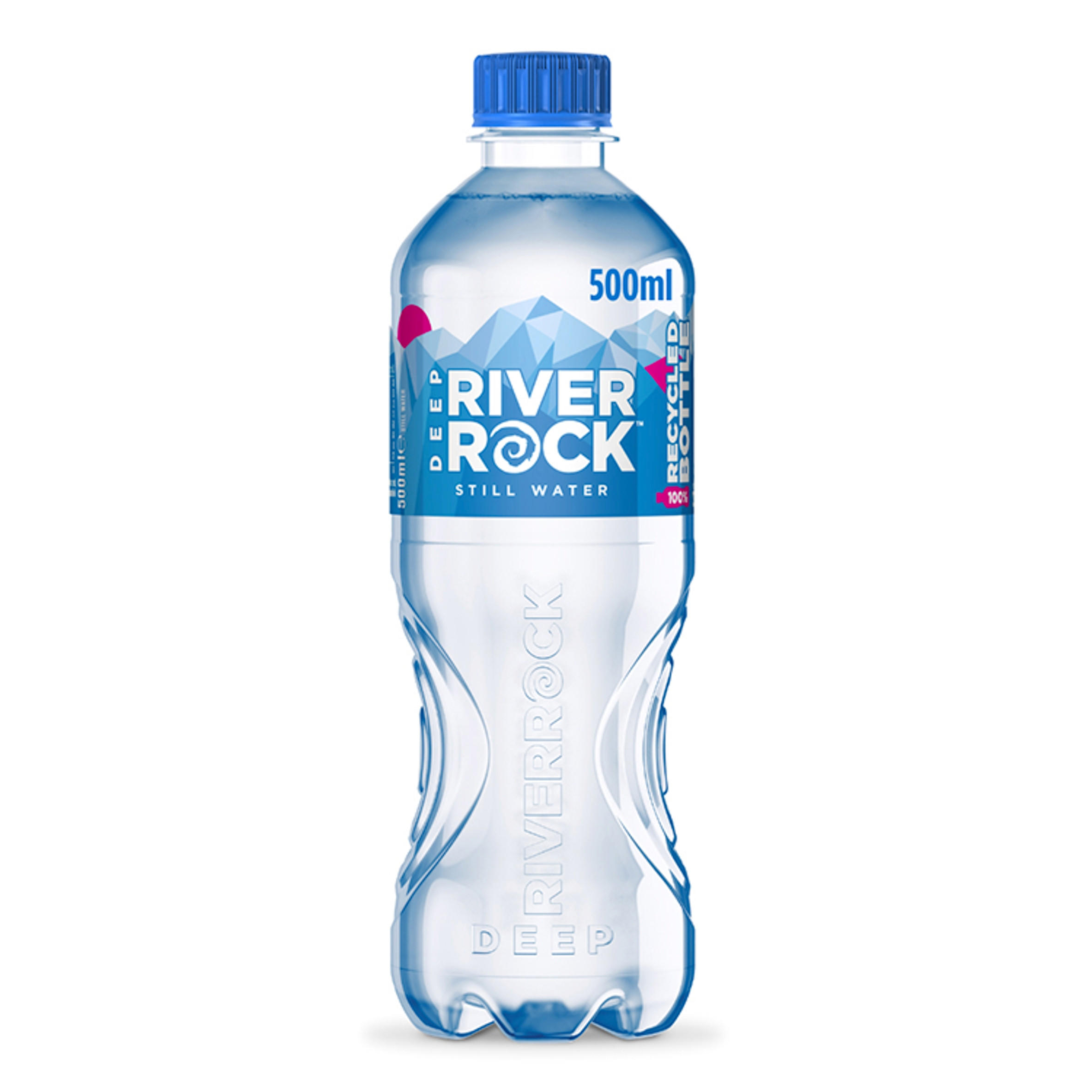 Deep RiverRock Refresh Still Water