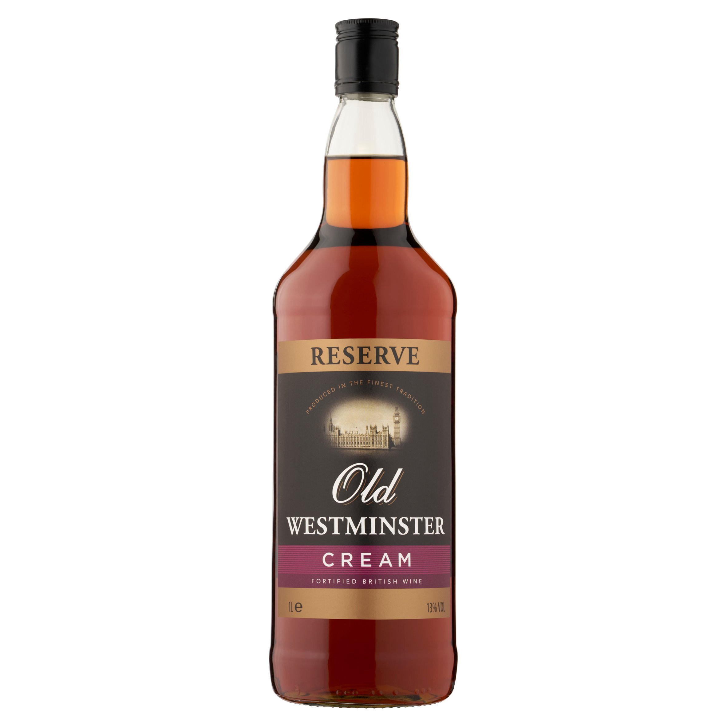 Old Westminster Reserve Cream 1L