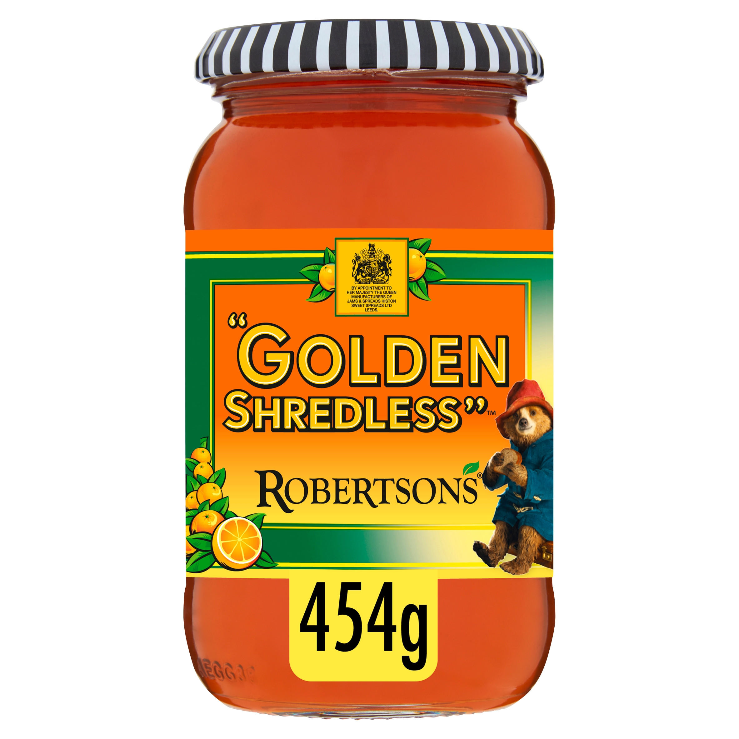 Robertsons Golden Shredless 454g