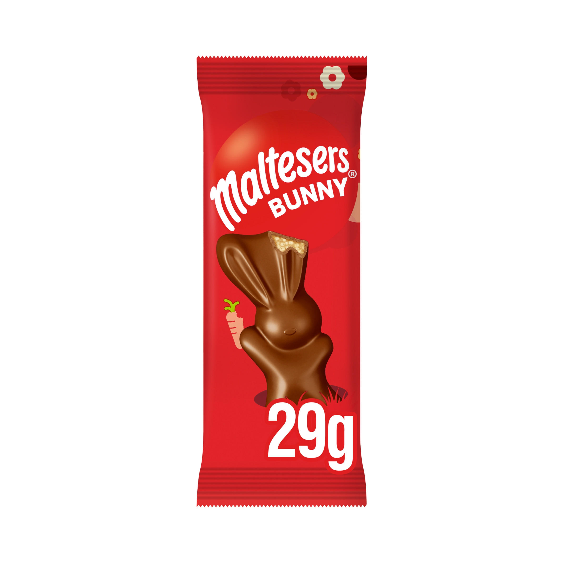 Maltesers Milk Chocolate Easter Bunny 29g