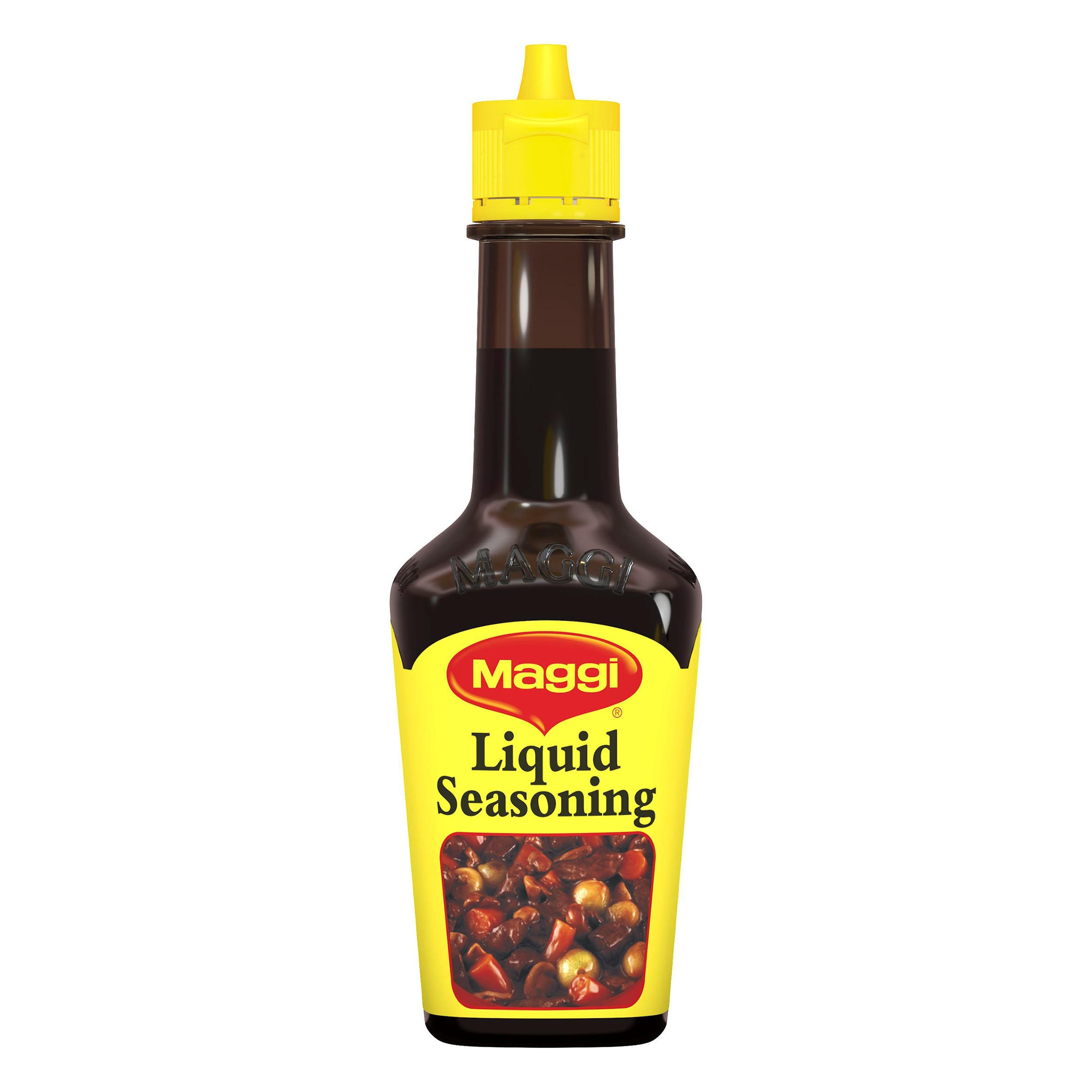 Maggi Aromatic Liquid Seasoning Sauce 100ml