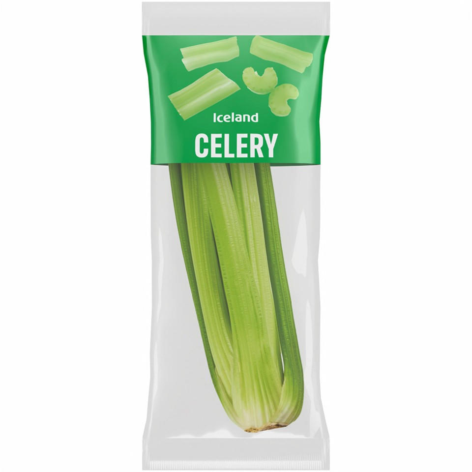 Iceland Celery