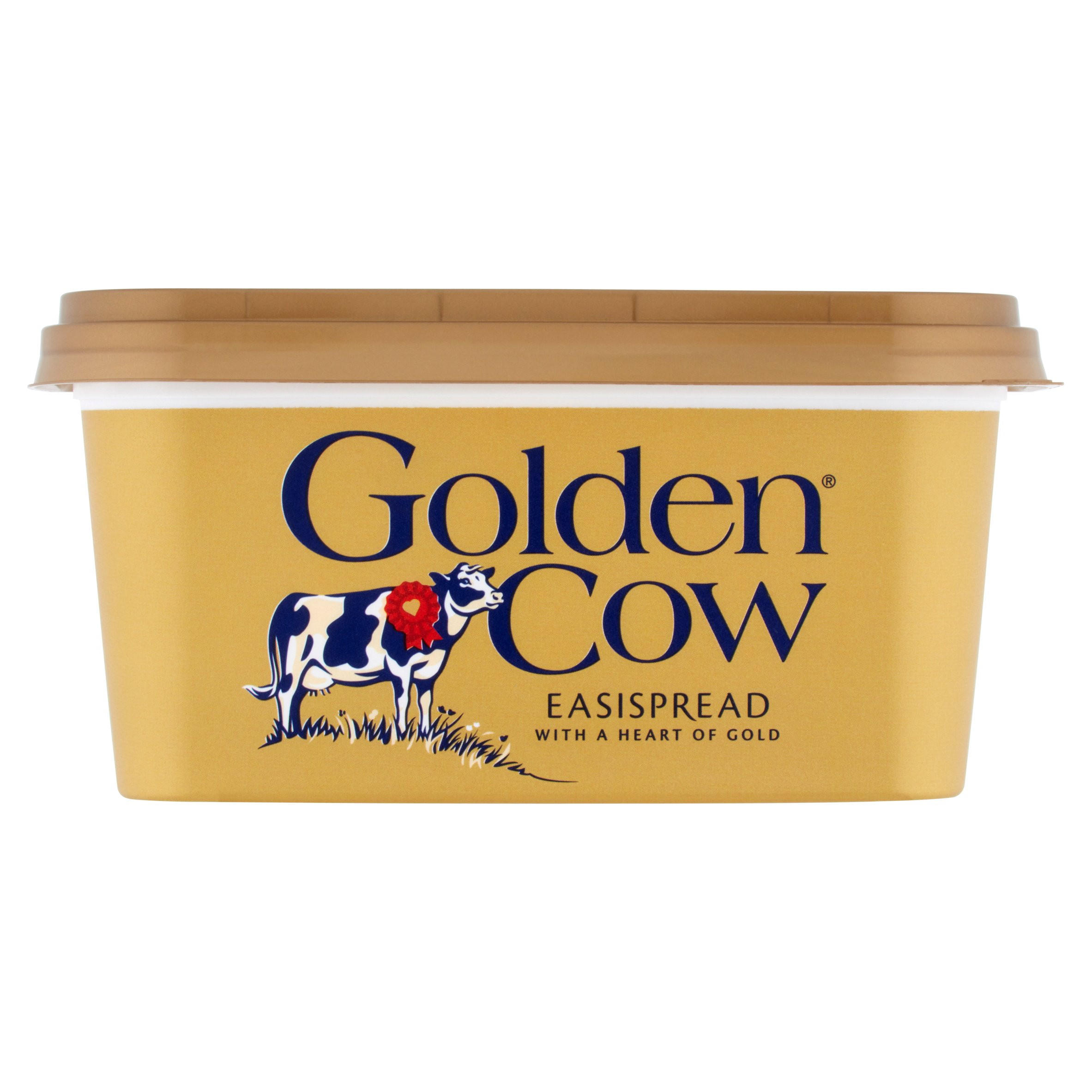 Golden Cow Easispread 500g