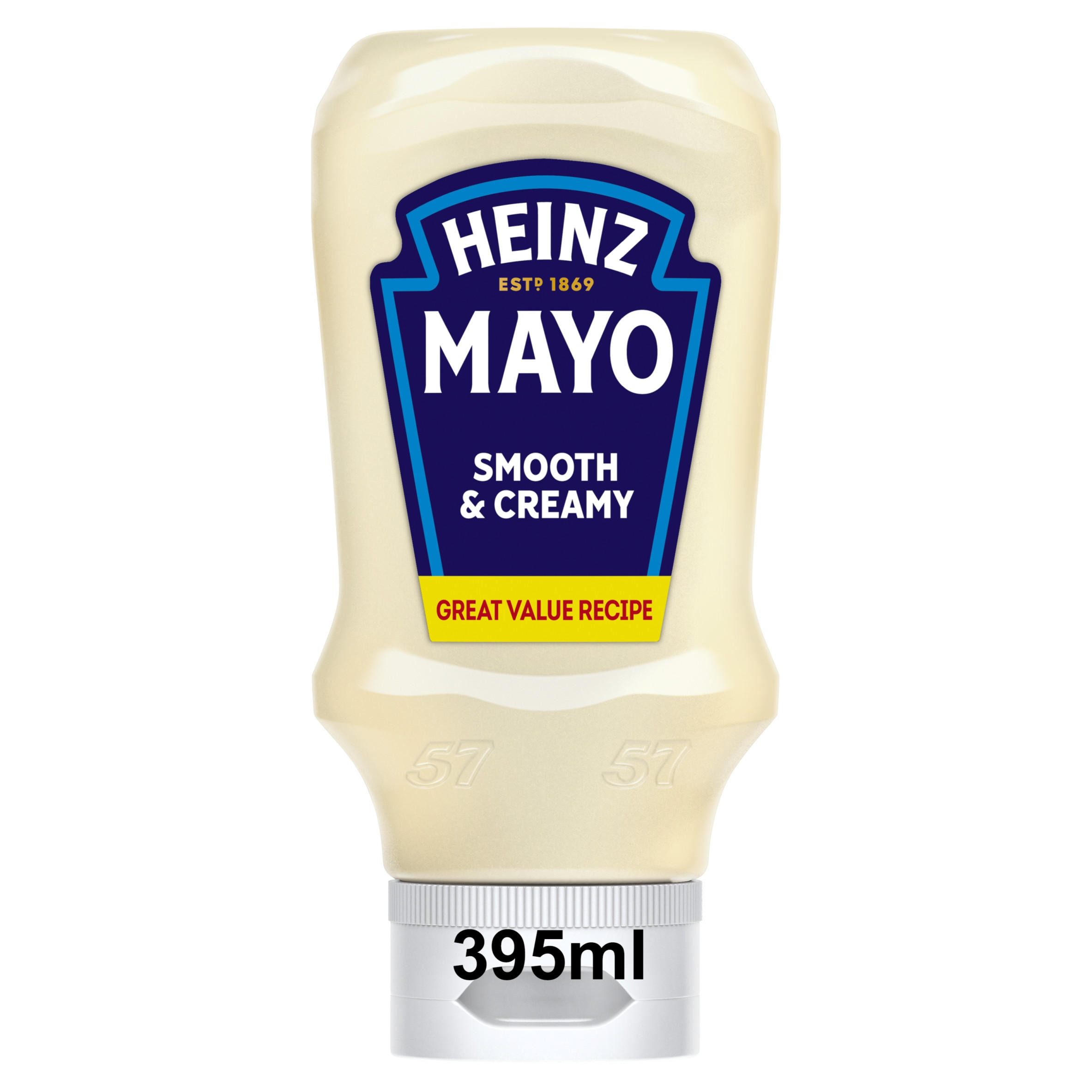 Heinz Original Mayonnaise 395g