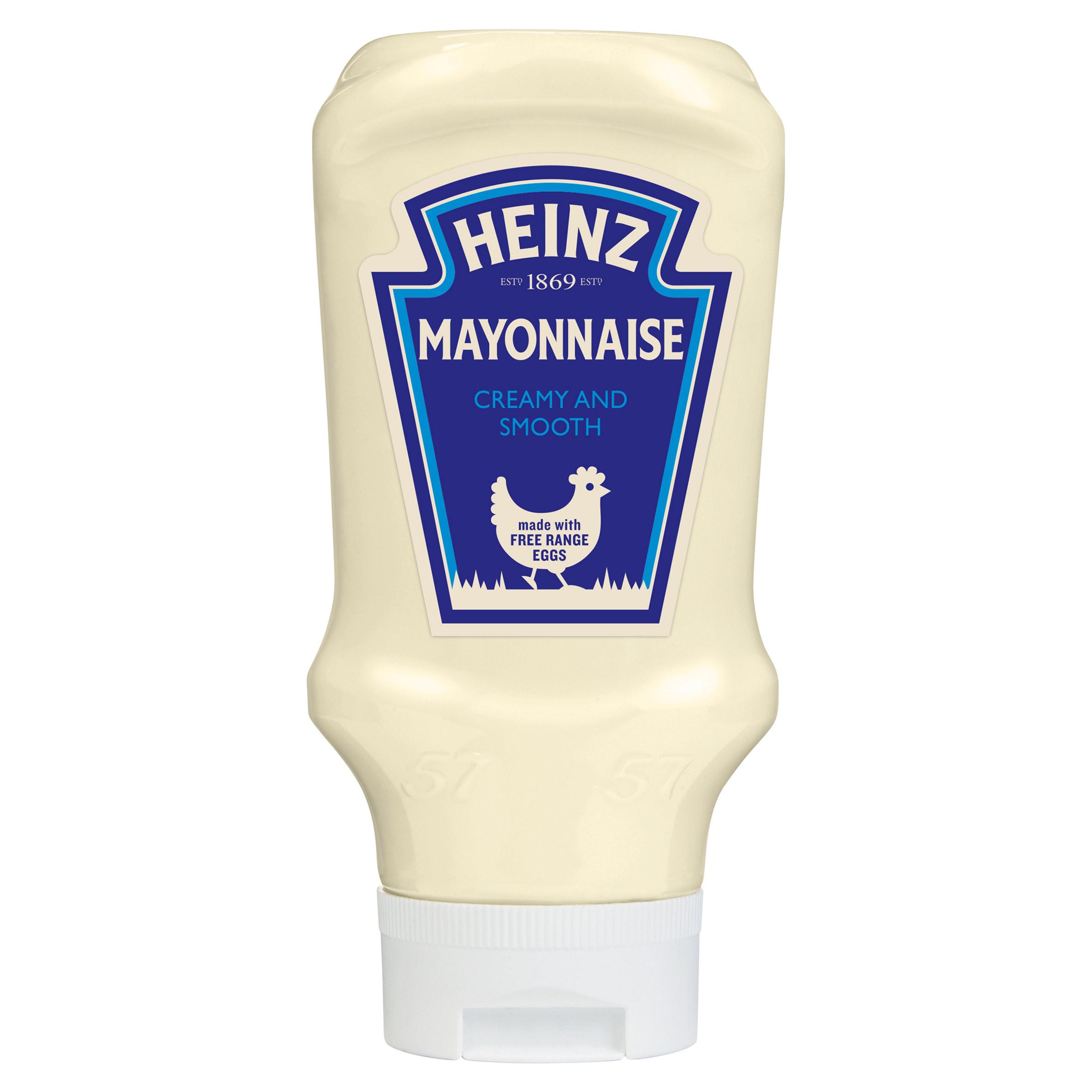 Heinz Mayonnaise 395g